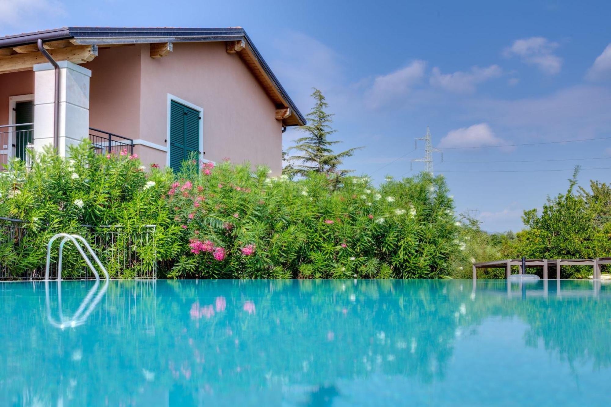 Tenuta Di Palu Aparthotel Bardolino