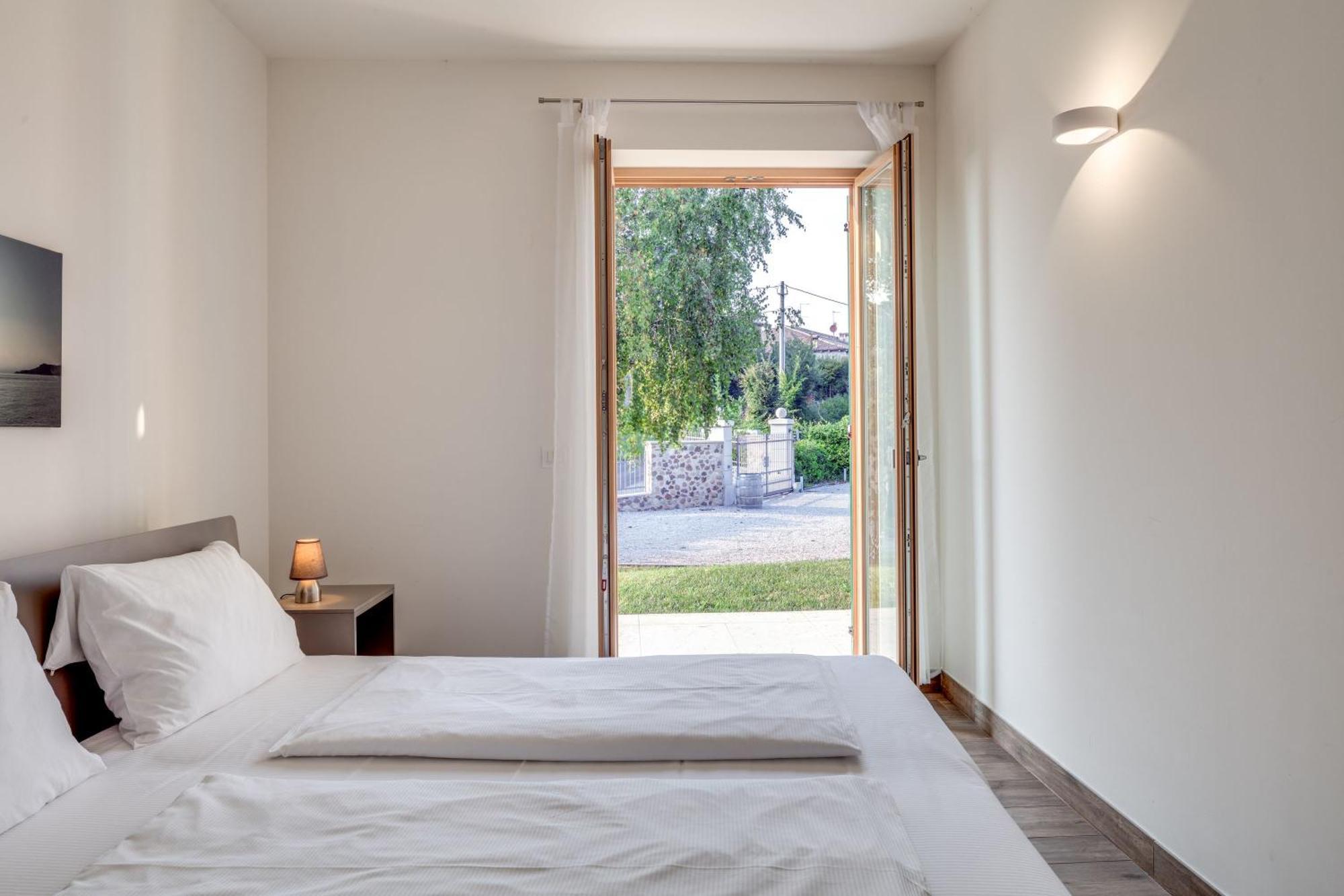 Tenuta Di Palu Aparthotel