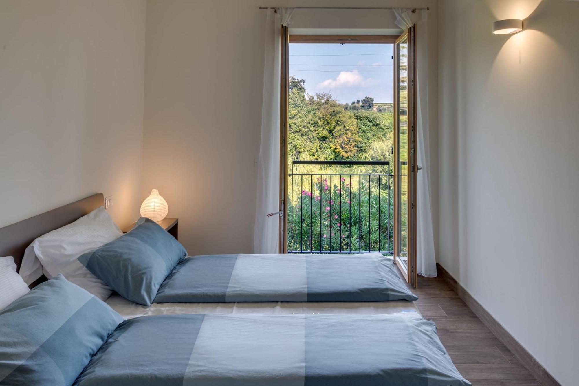 Aparthotel Tenuta Di Palu *
