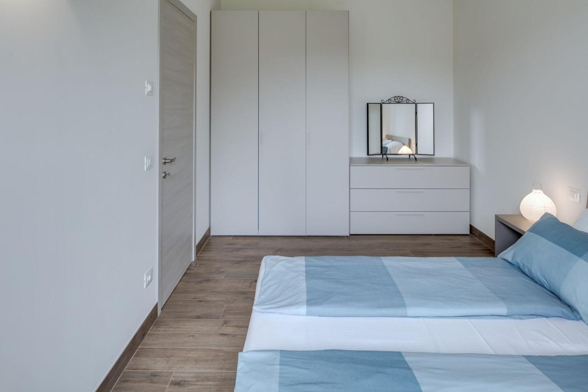Tenuta Di Palu Aparthotel *