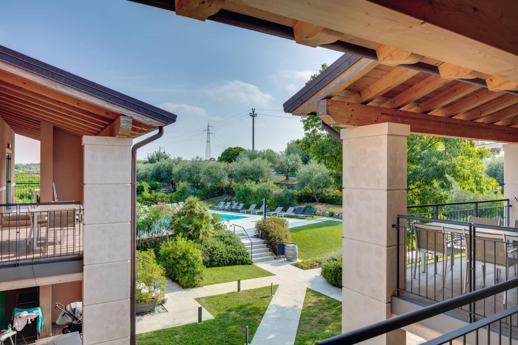 Tenuta Di Palu * Bardolino