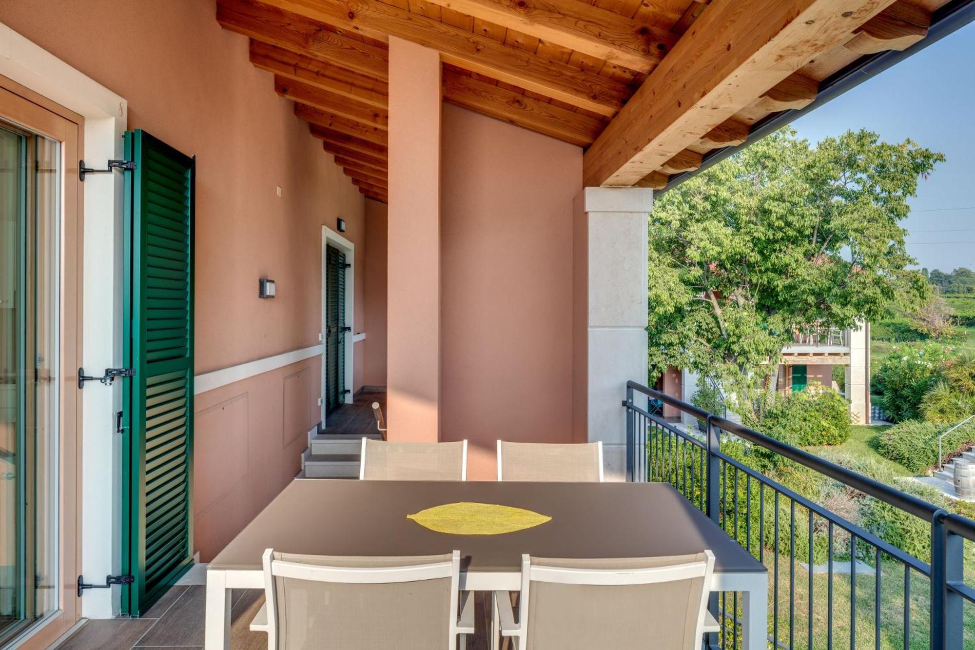Tenuta Di Palu