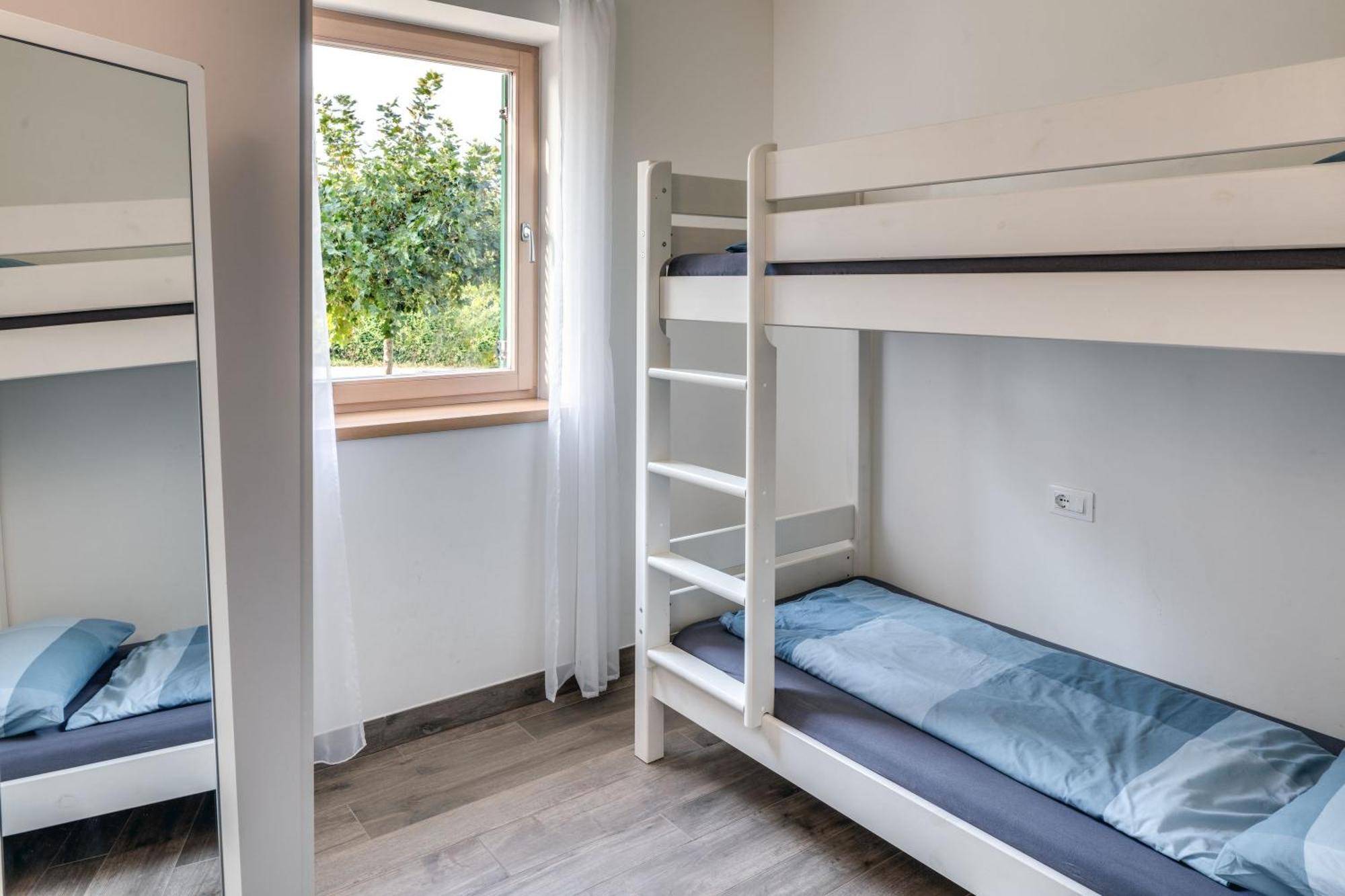 Tenuta Di Palu Aparthotel *