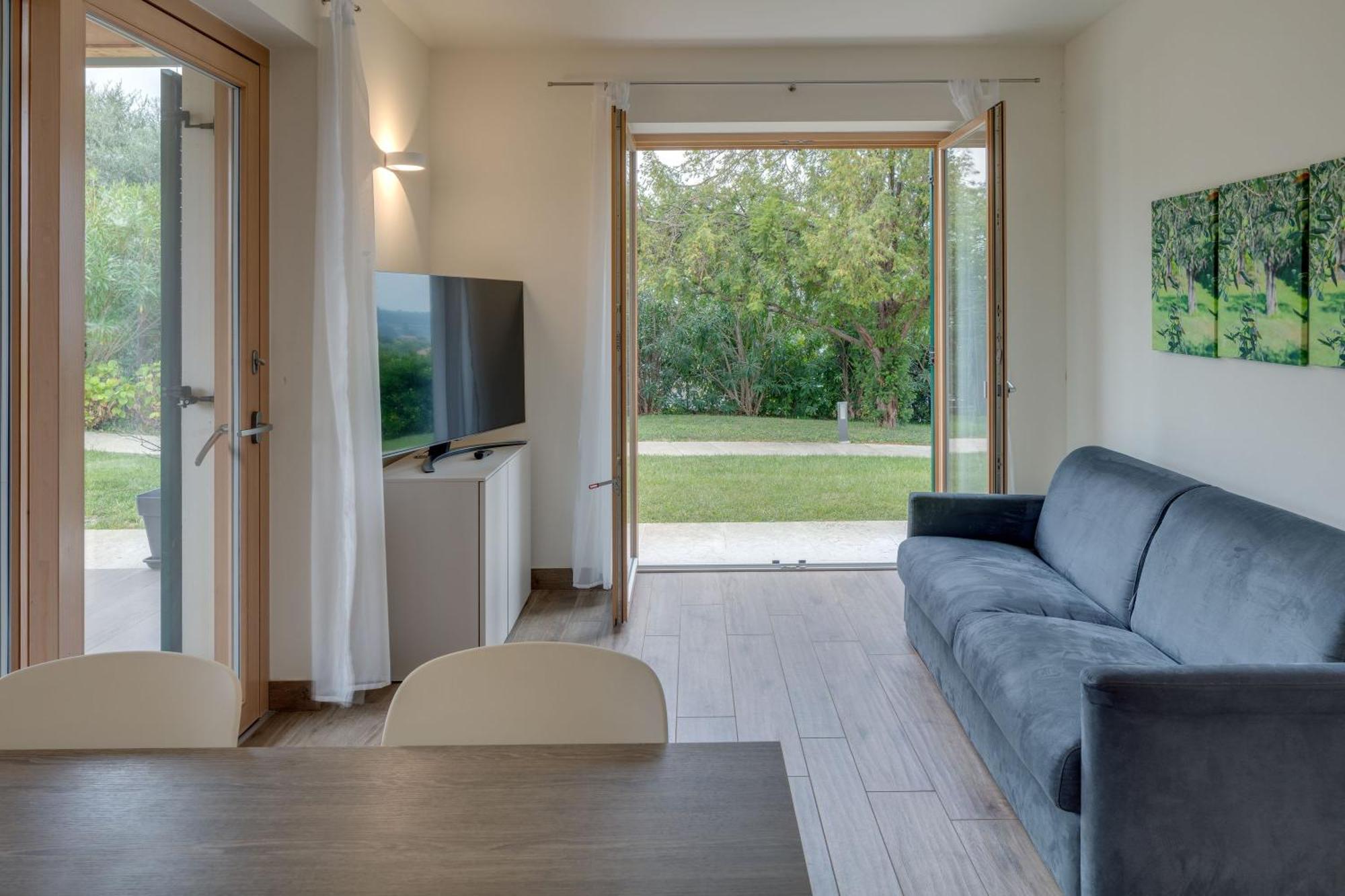 Aparthotel Tenuta Di Palu Bardolino