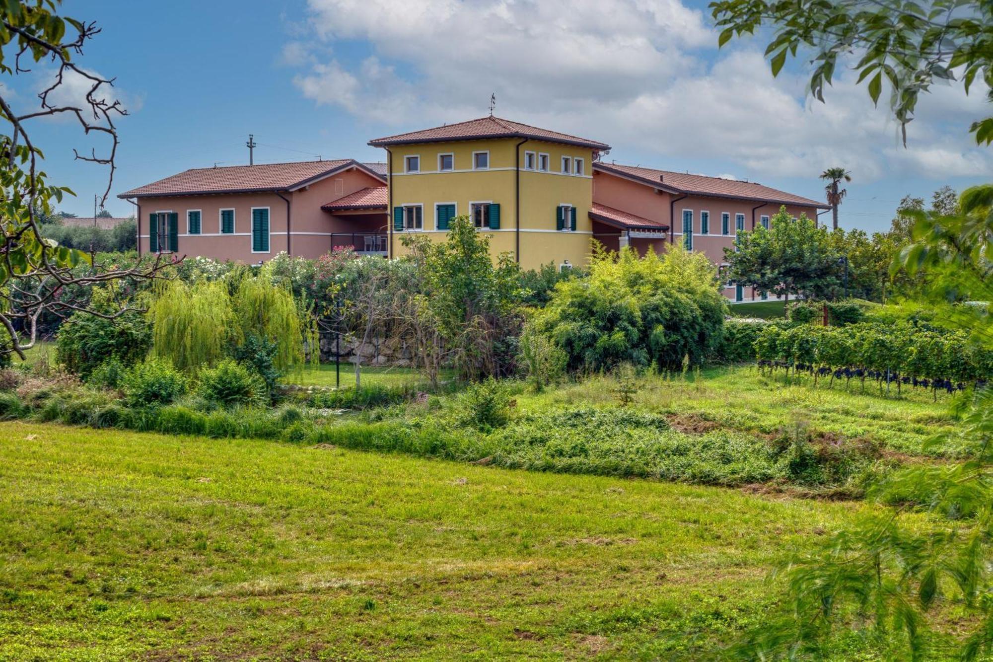 Tenuta Di Palu * Bardolino