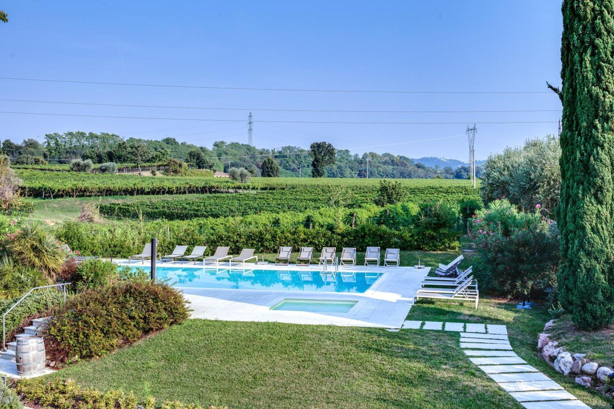 Aparthotel Tenuta Di Palu