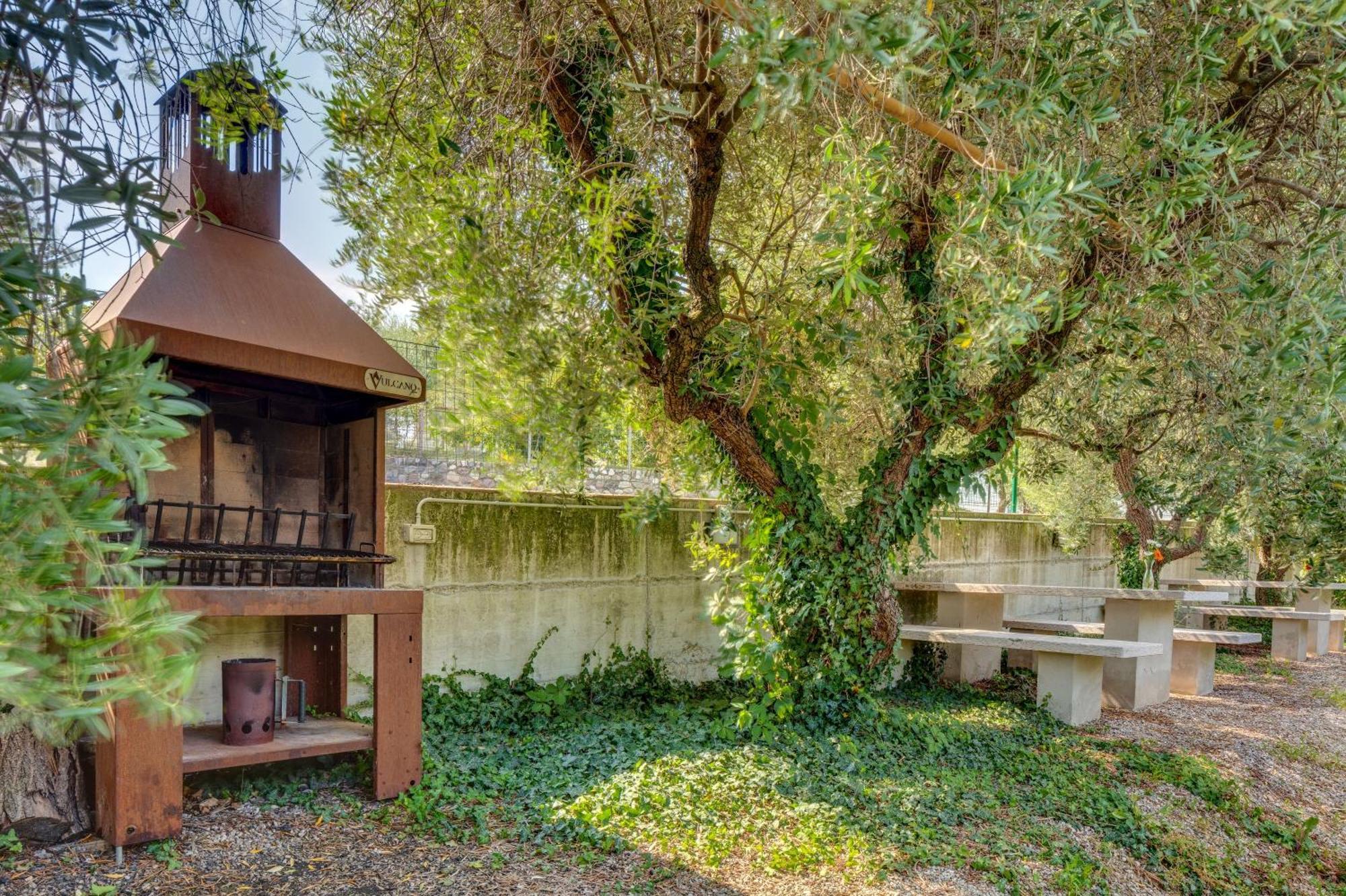 Tenuta Di Palu Aparthotel Bardolino