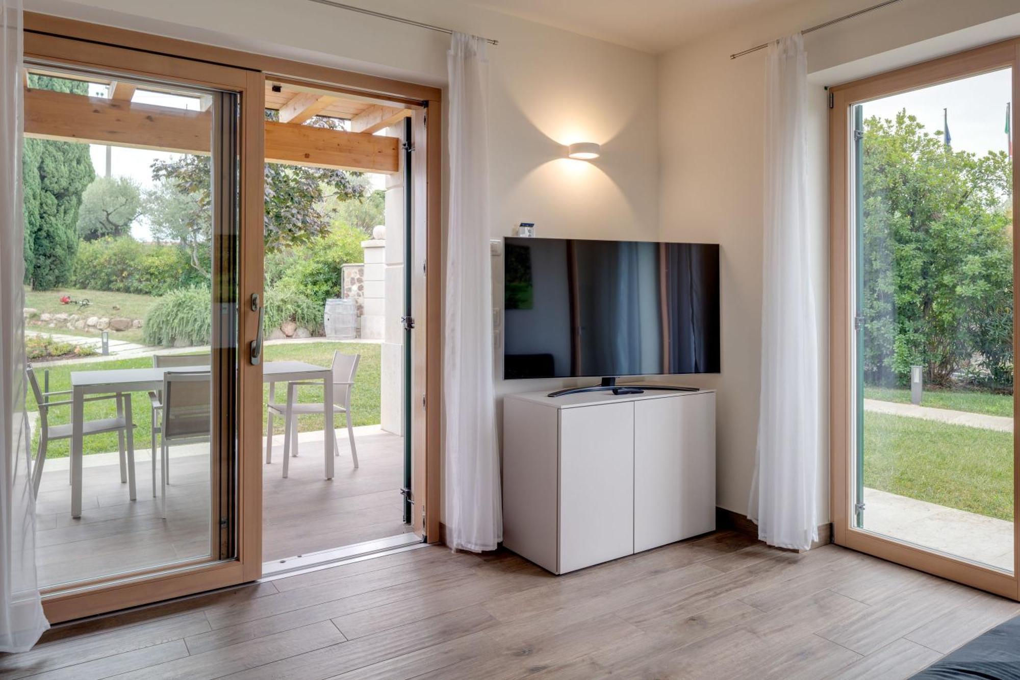 Tenuta Di Palu Aparthotel
