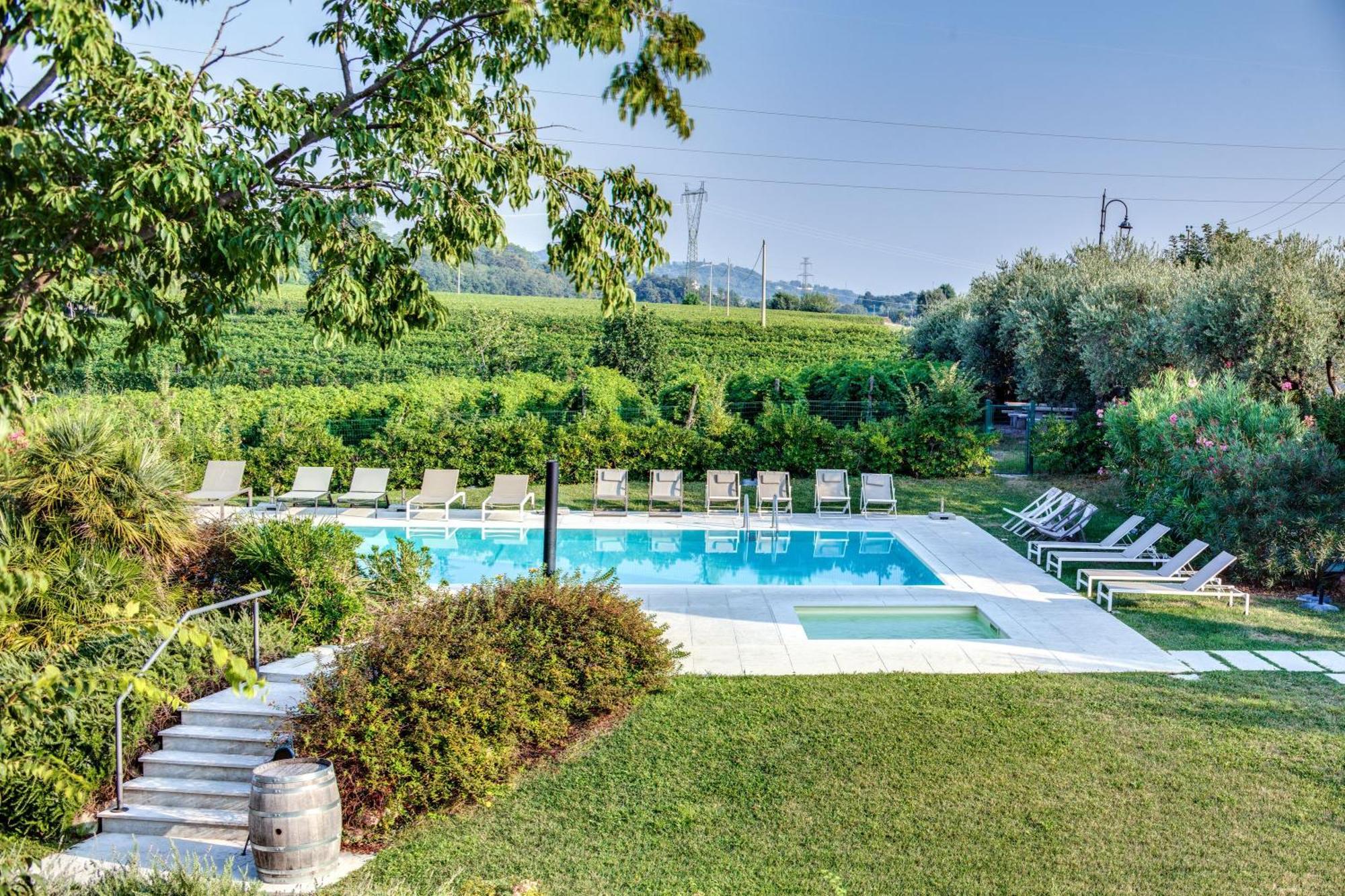 Tenuta Di Palu