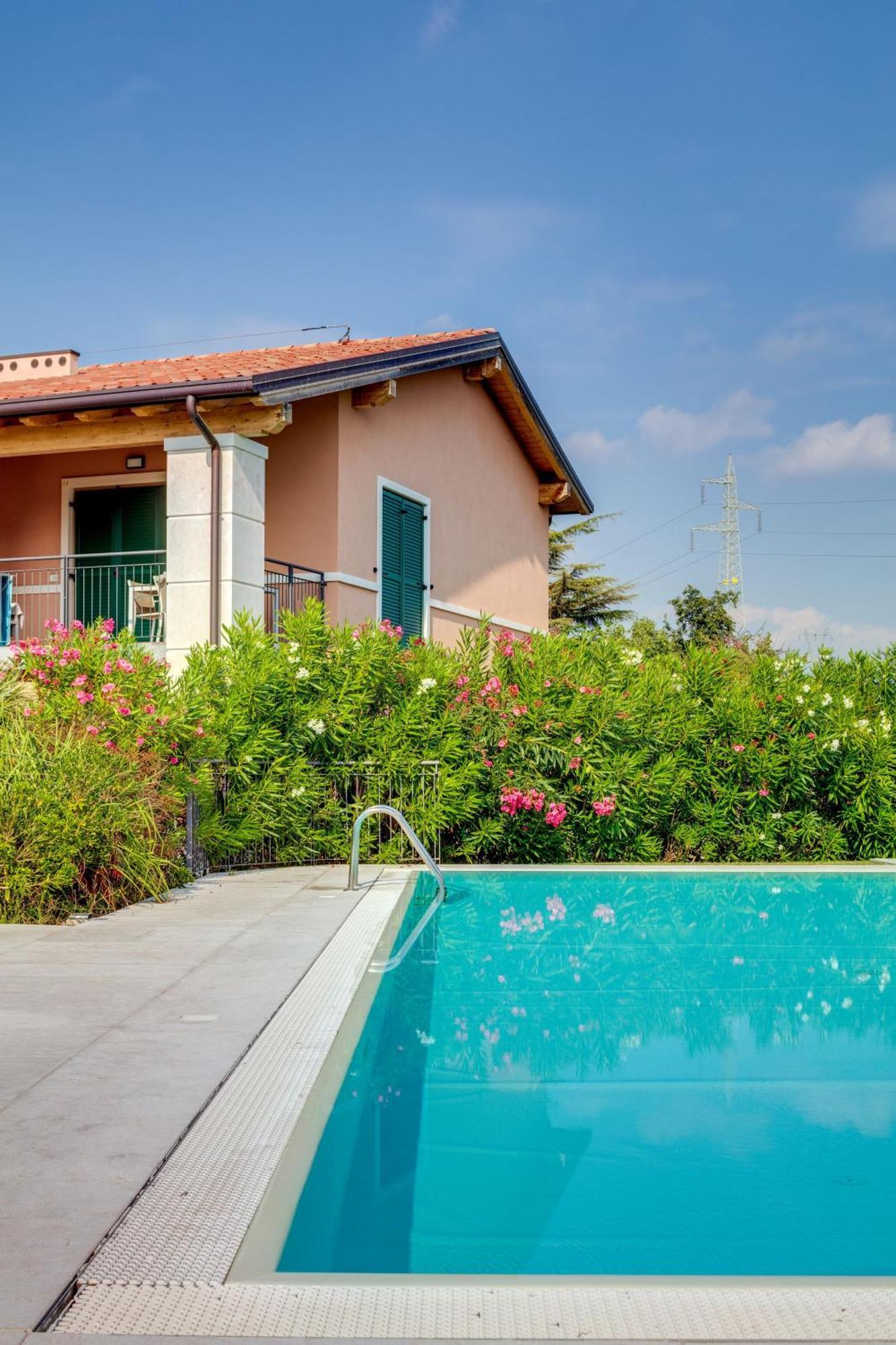 Aparthotel Tenuta Di Palu Bardolino
