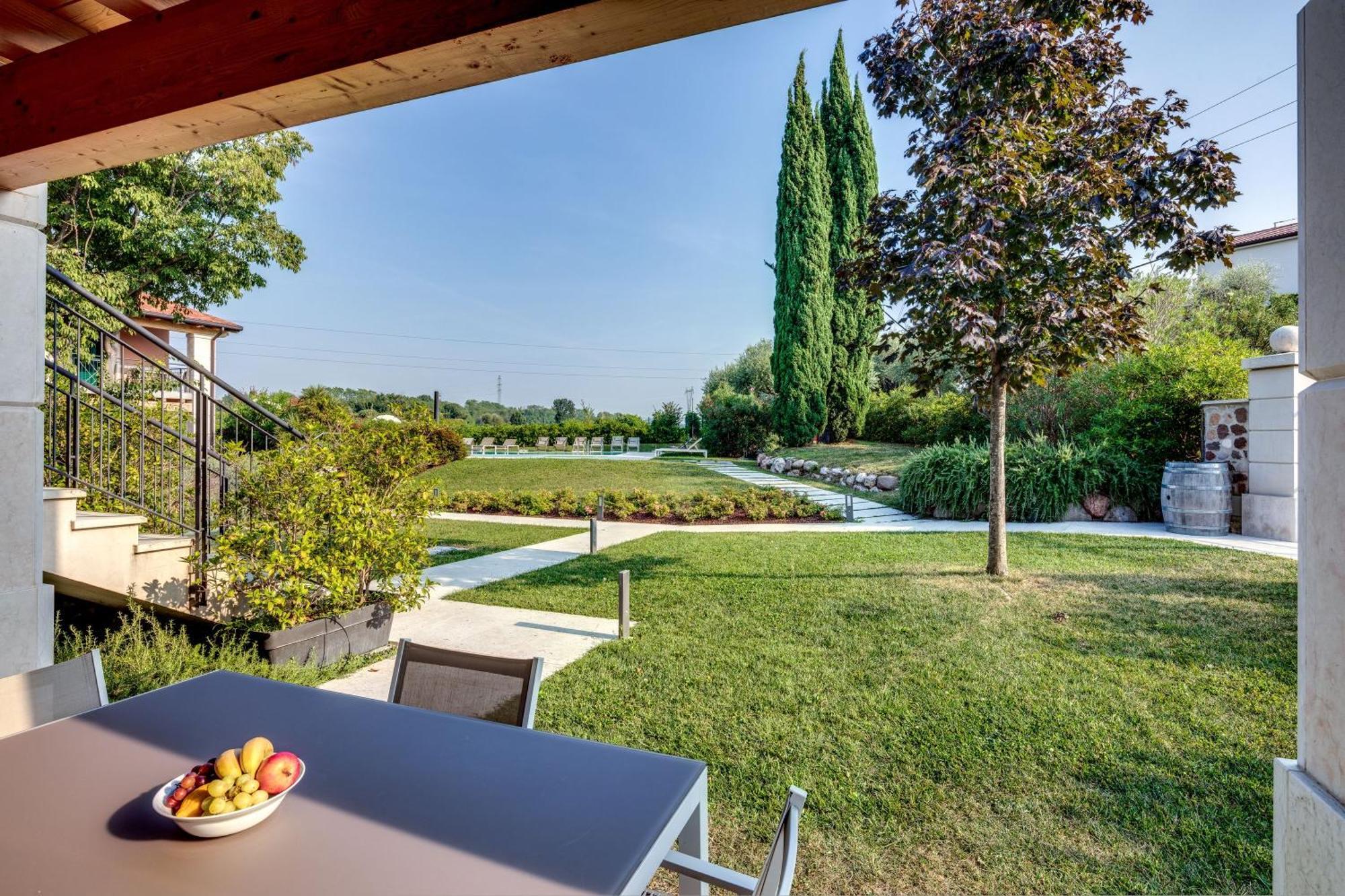 Tenuta Di Palu Bardolino