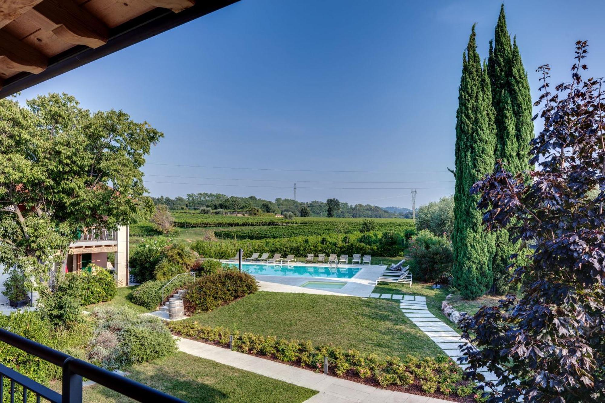 Tenuta Di Palu