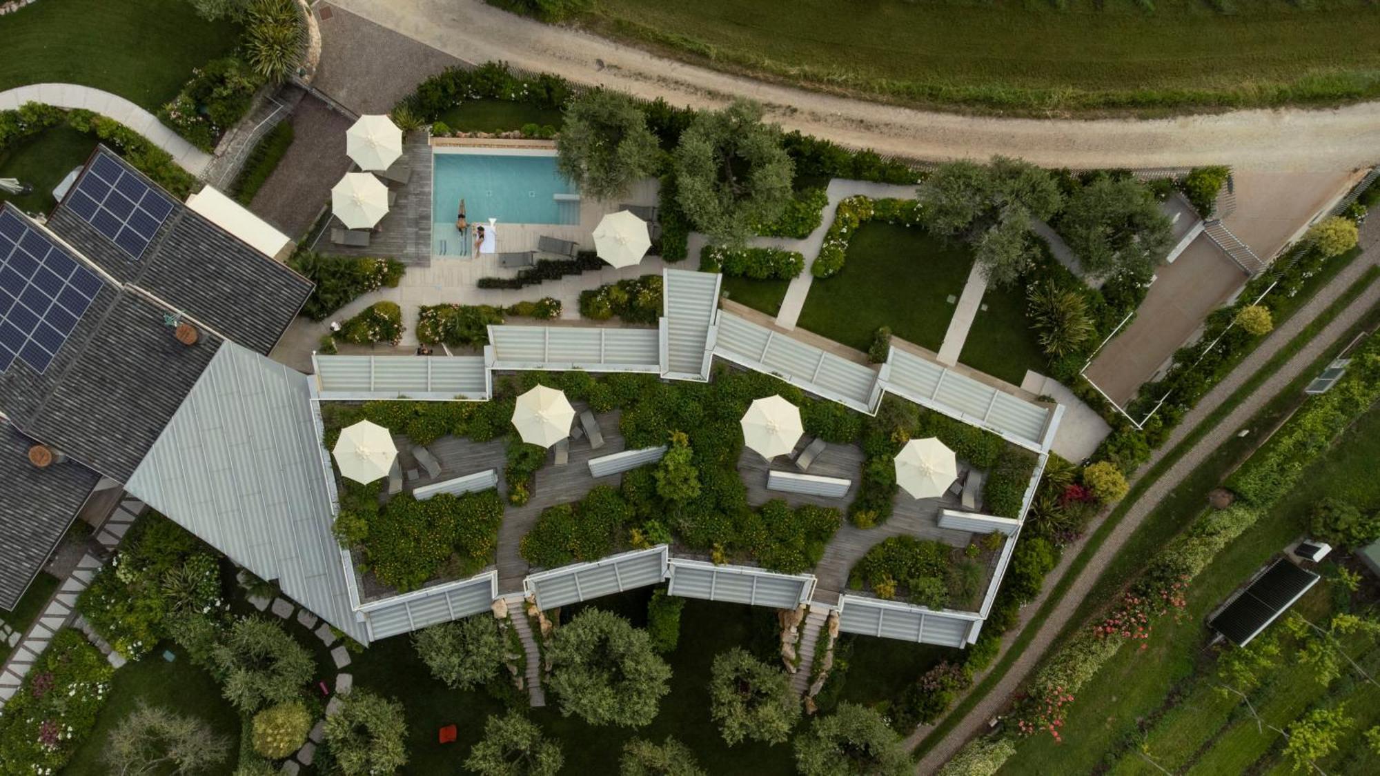 Apartment San Colombano Bardolino