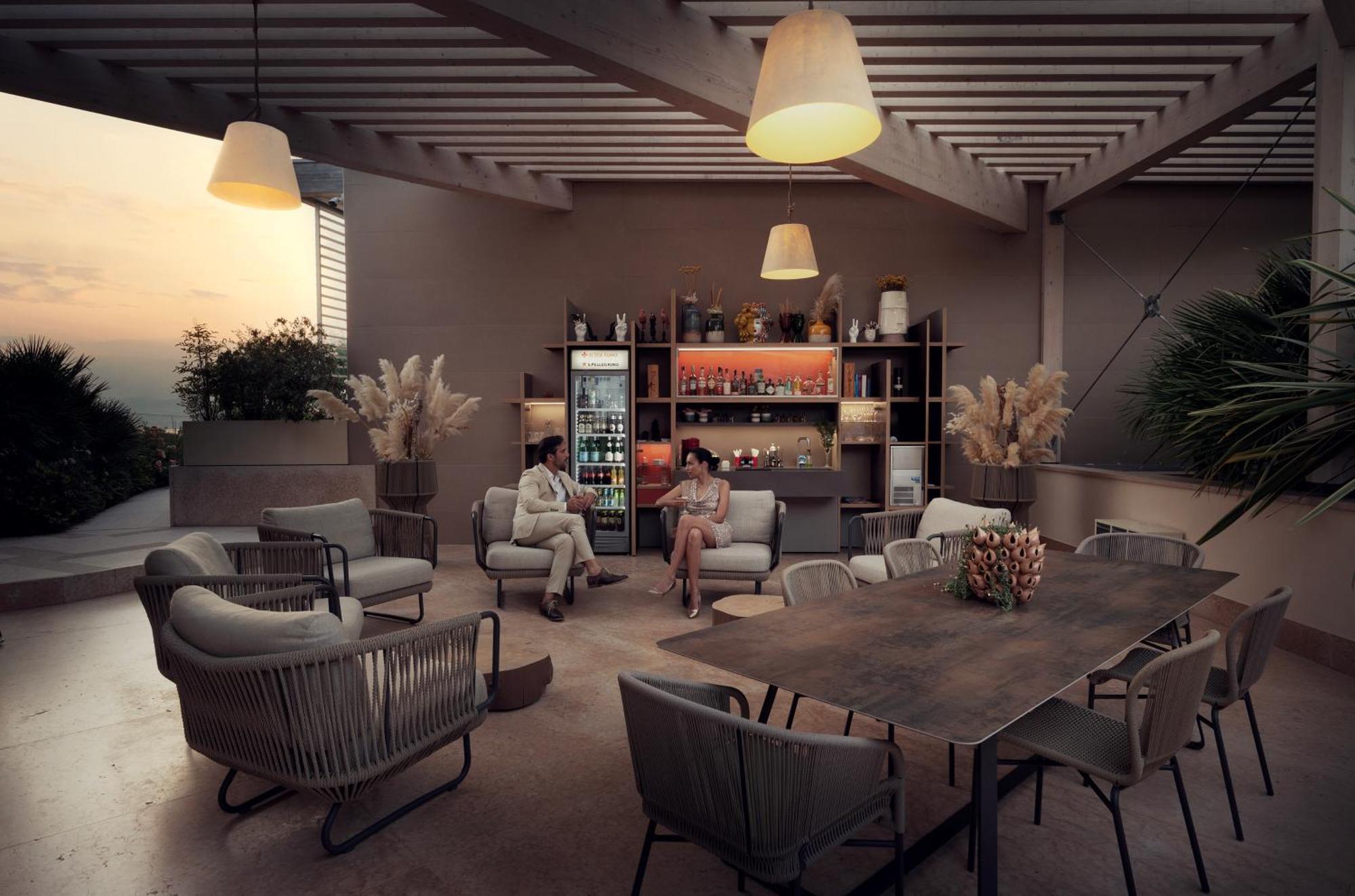 Apartment San Colombano