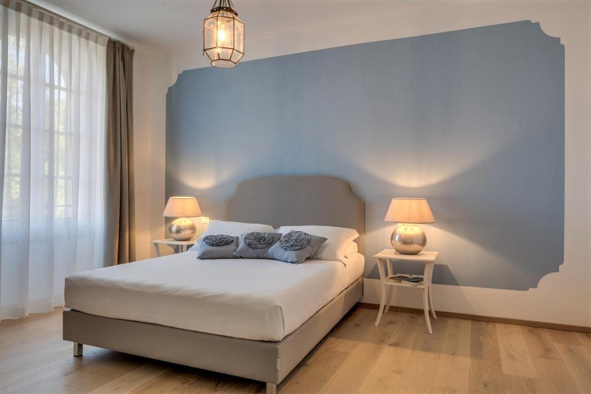 Rambaldi In Casa Nr 6 With Shared Terrace *