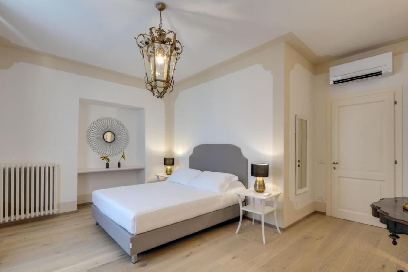 Rambaldi In Casa Nr 6 With Shared Terrace Bardolino
