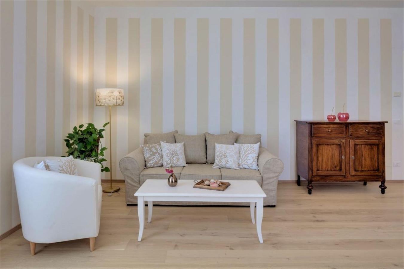 Rambaldi In Casa Nr 6 With Shared Terrace Bardolino