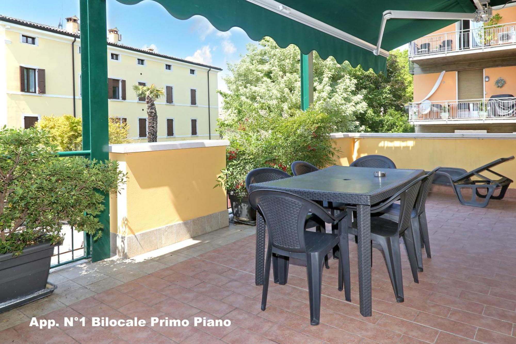 3v Apartament Bardolino