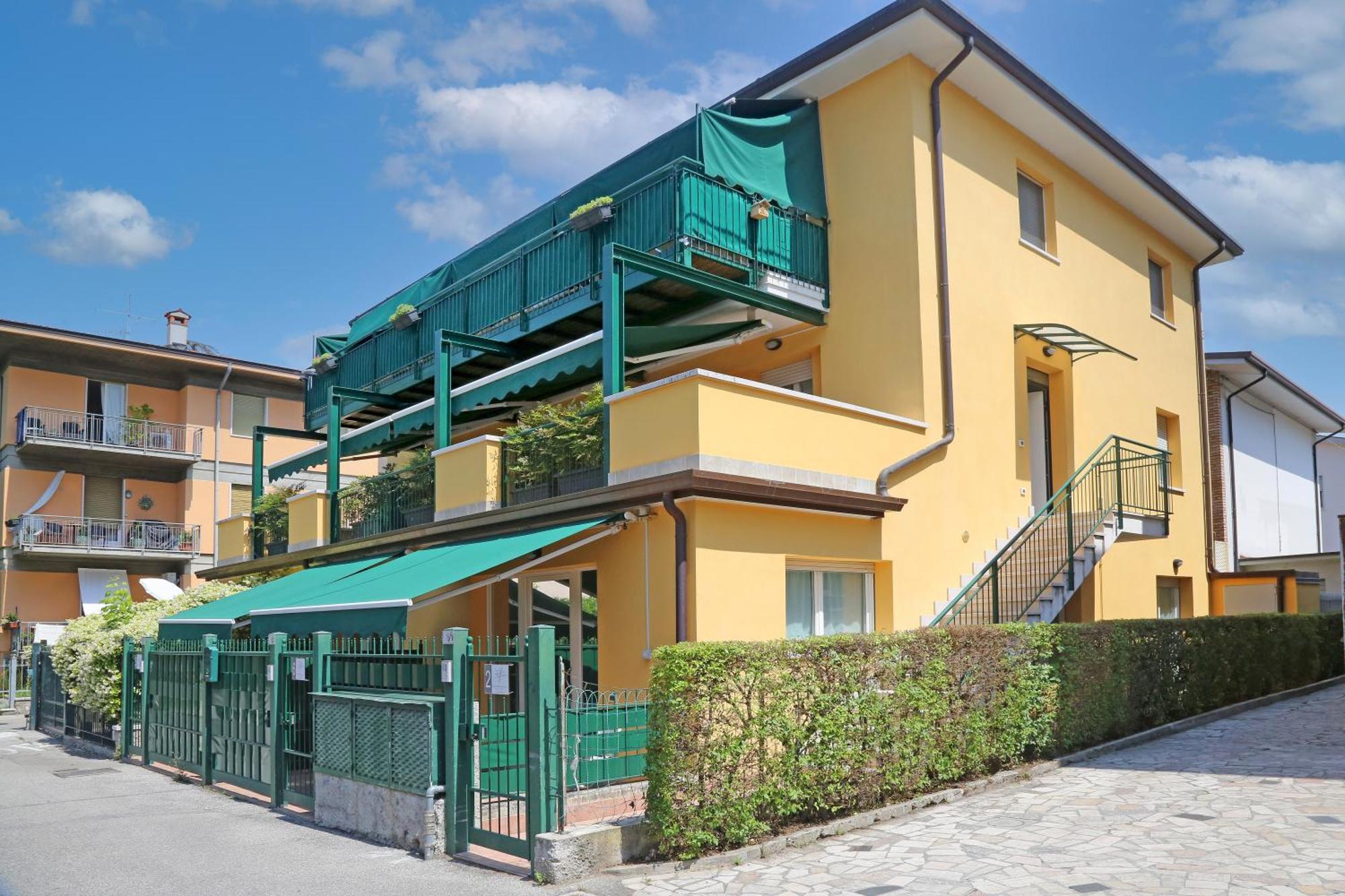 3v Bardolino