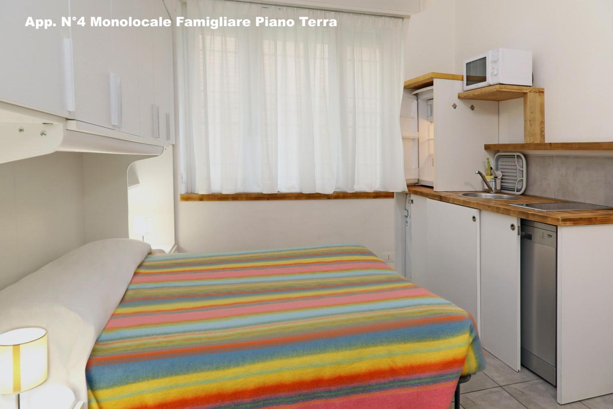 3v Apartament