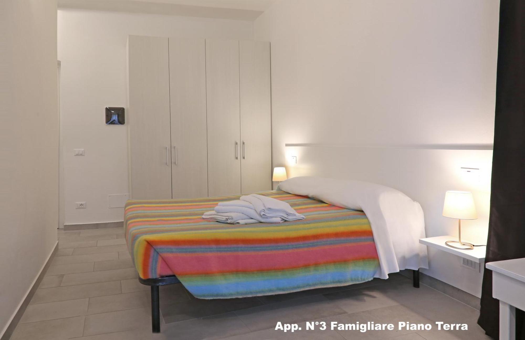 Apartament 3v