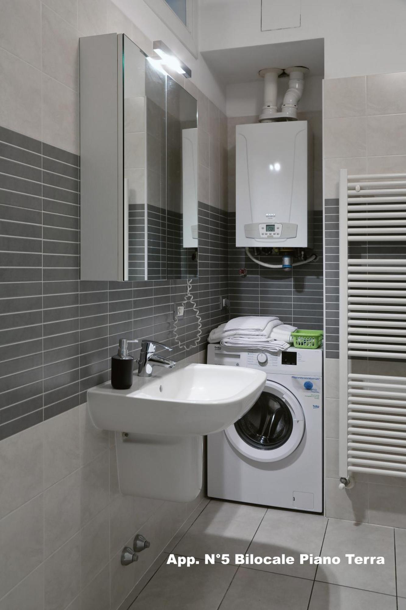 3v Apartament Bardolino