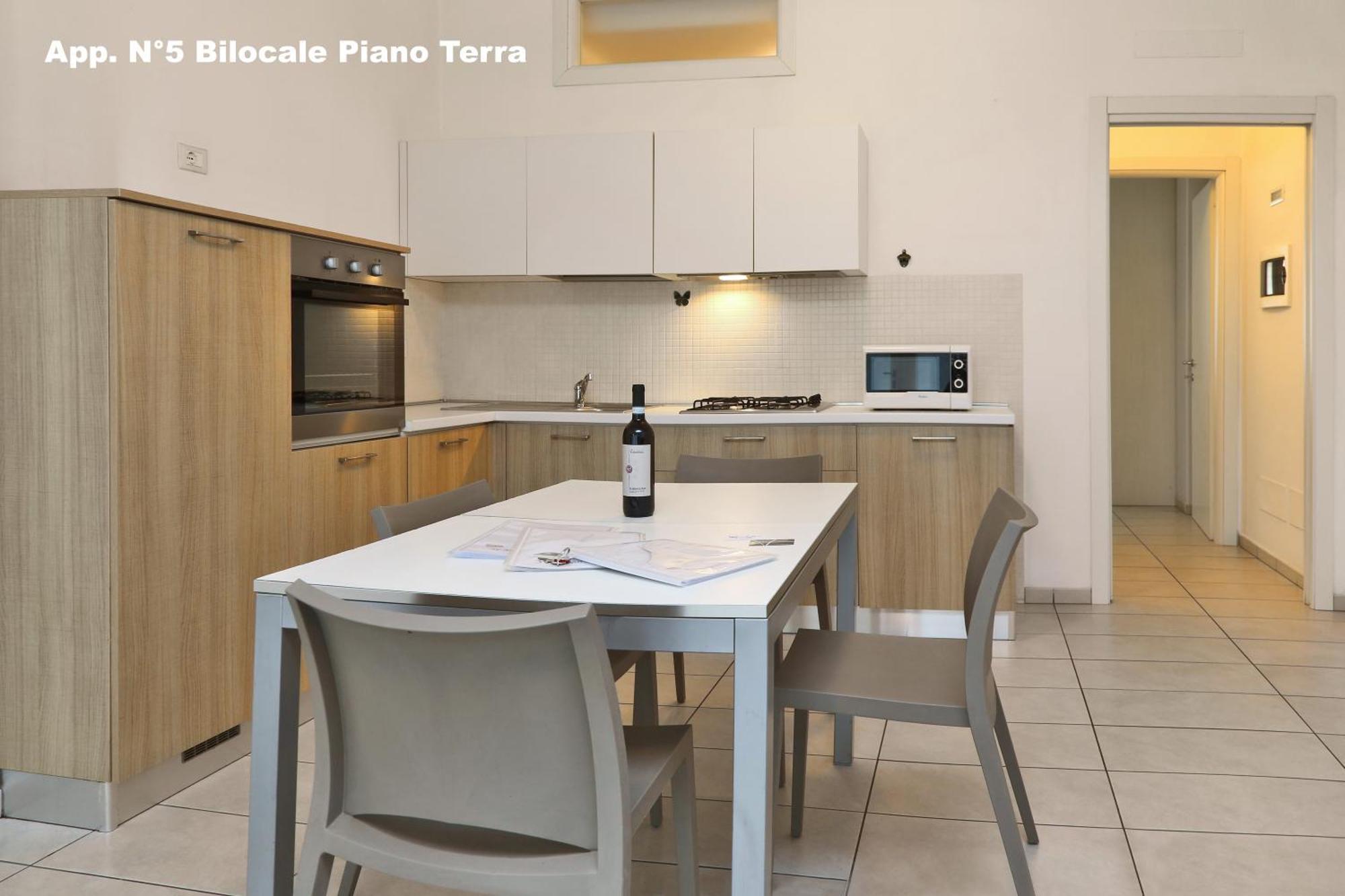 3v Apartament