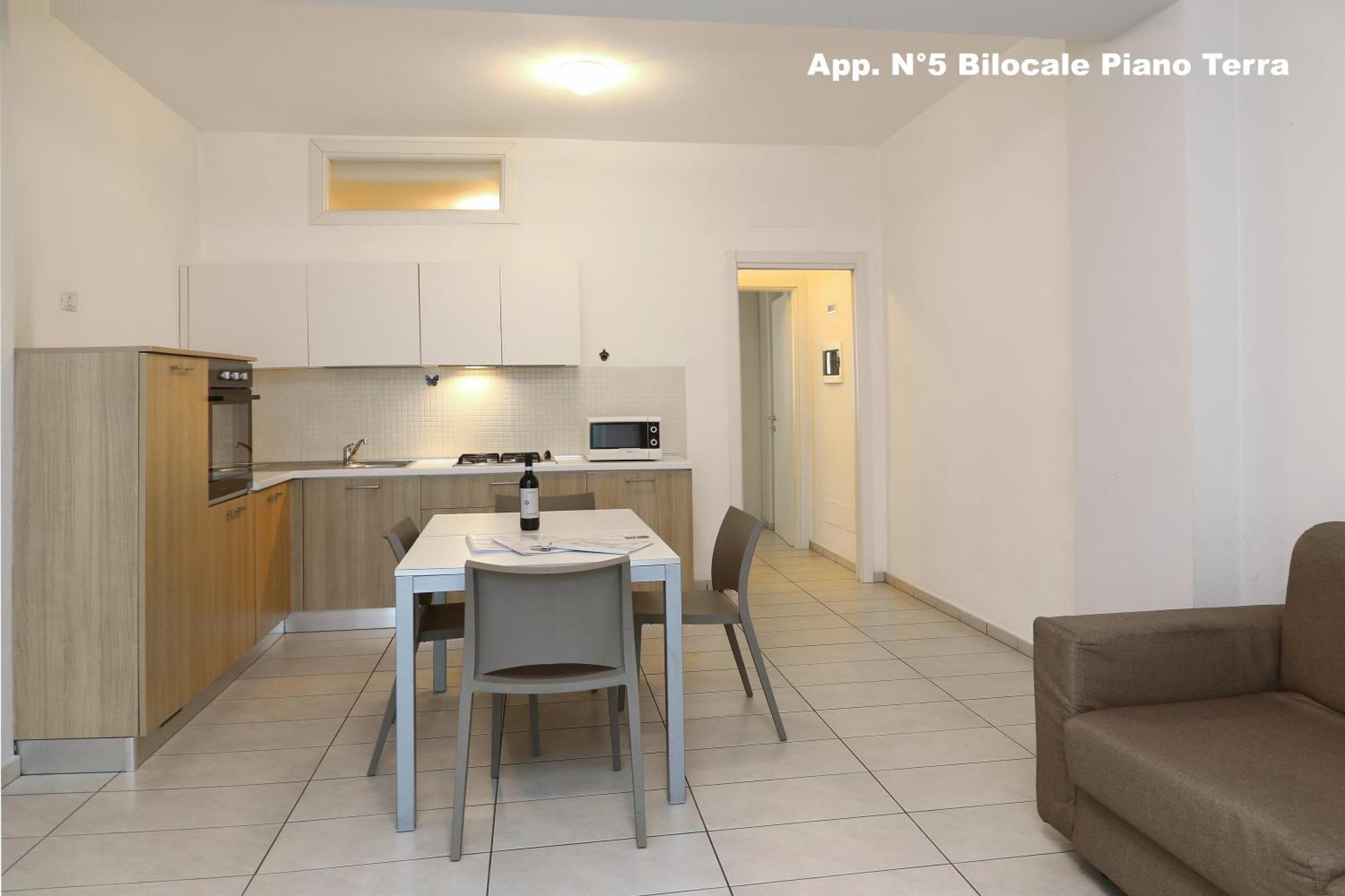 3v Apartament *