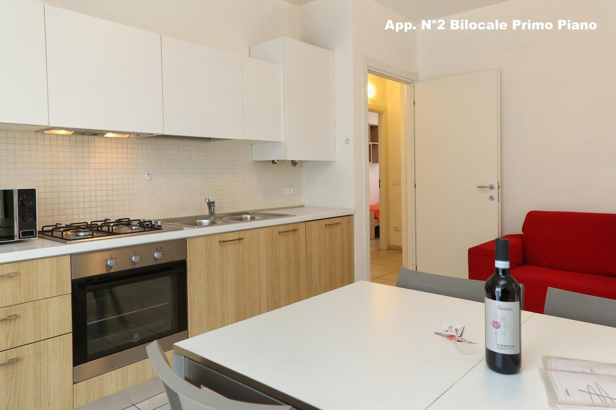 3v Apartament *