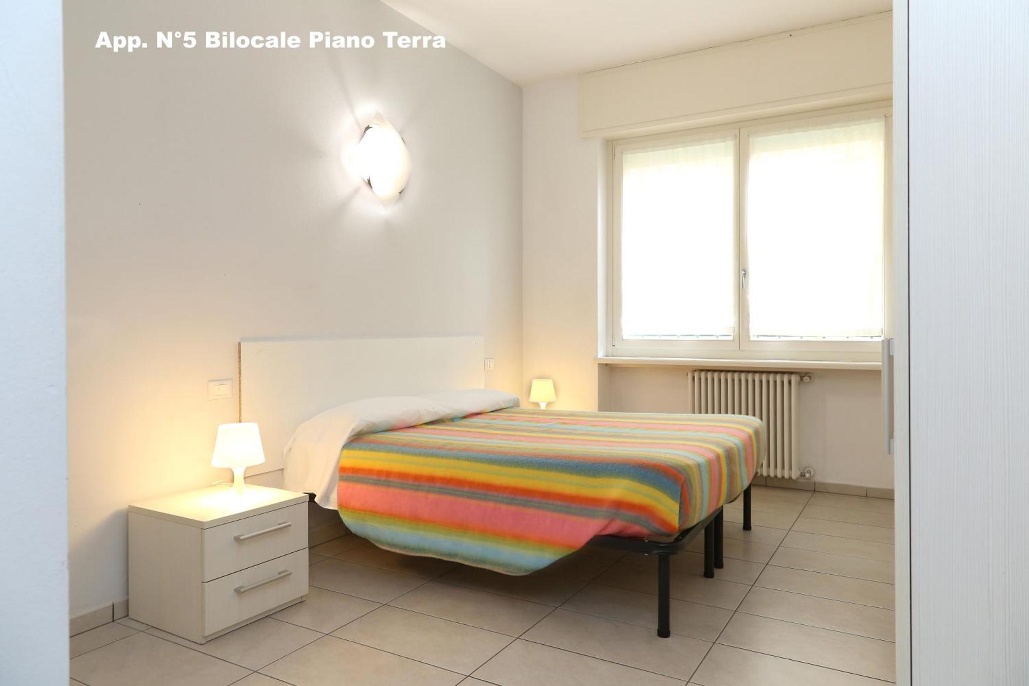 3v Apartament Bardolino