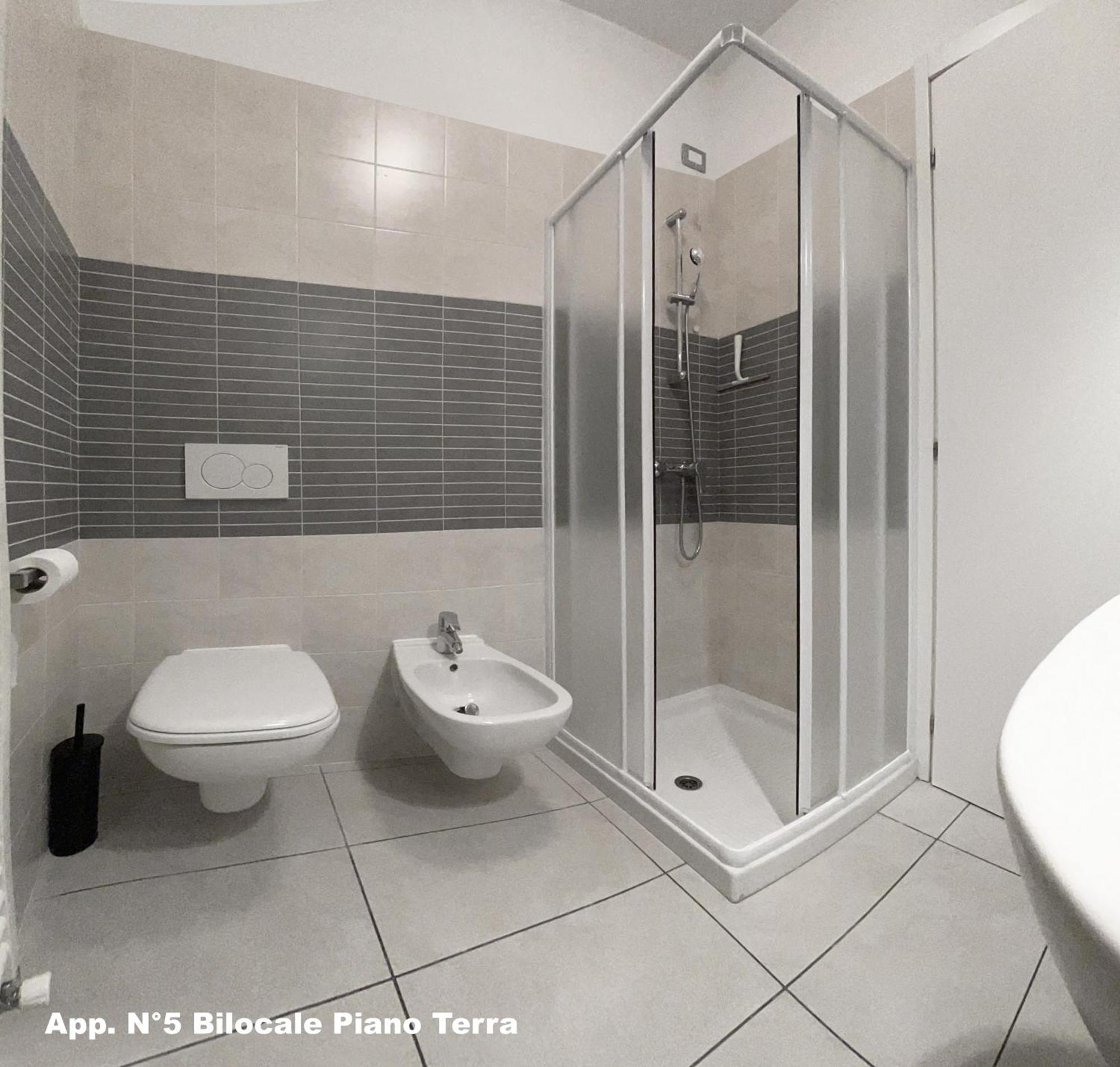 3v Apartament Bardolino