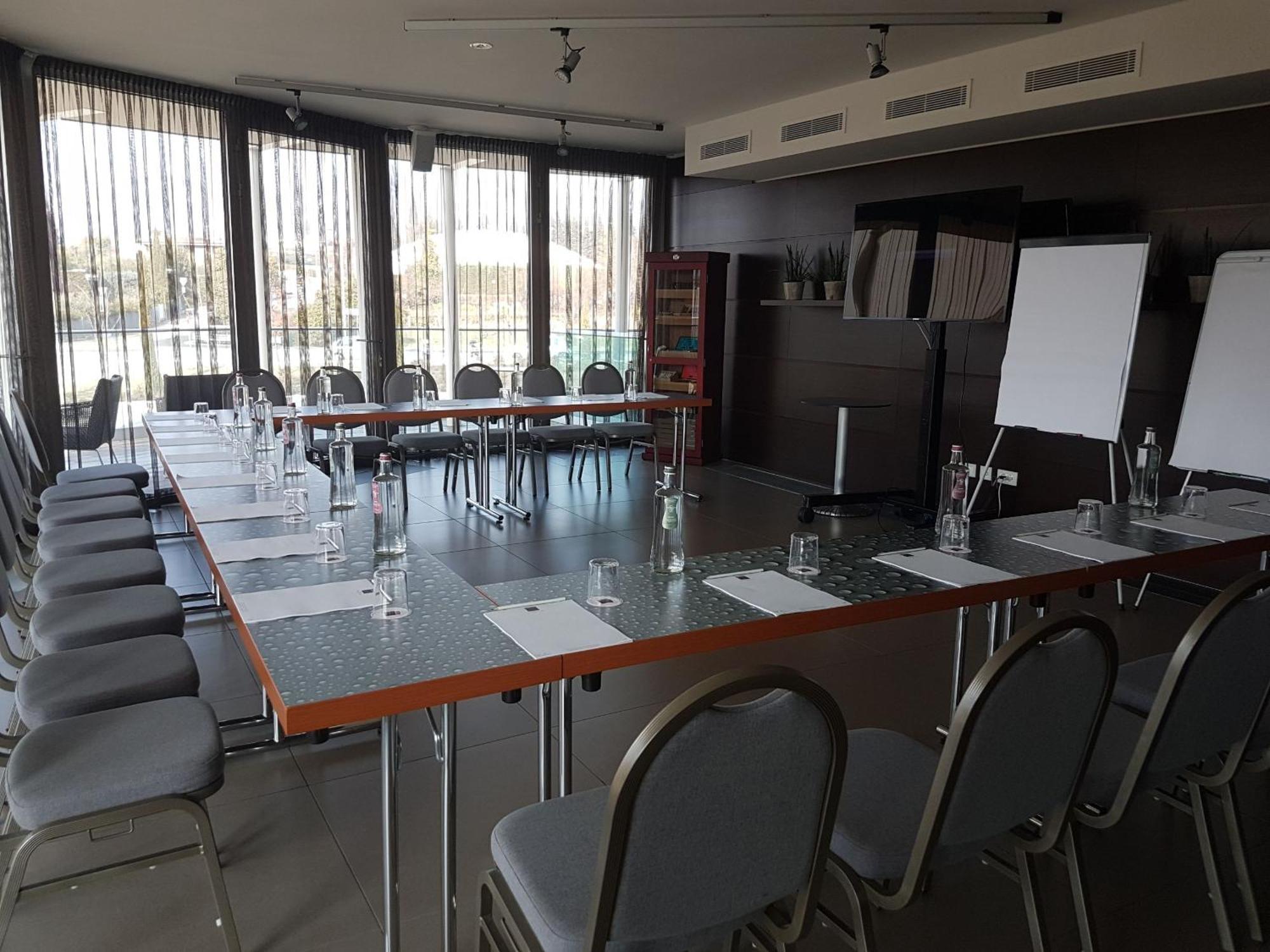 Hotel Aqualux & Terme