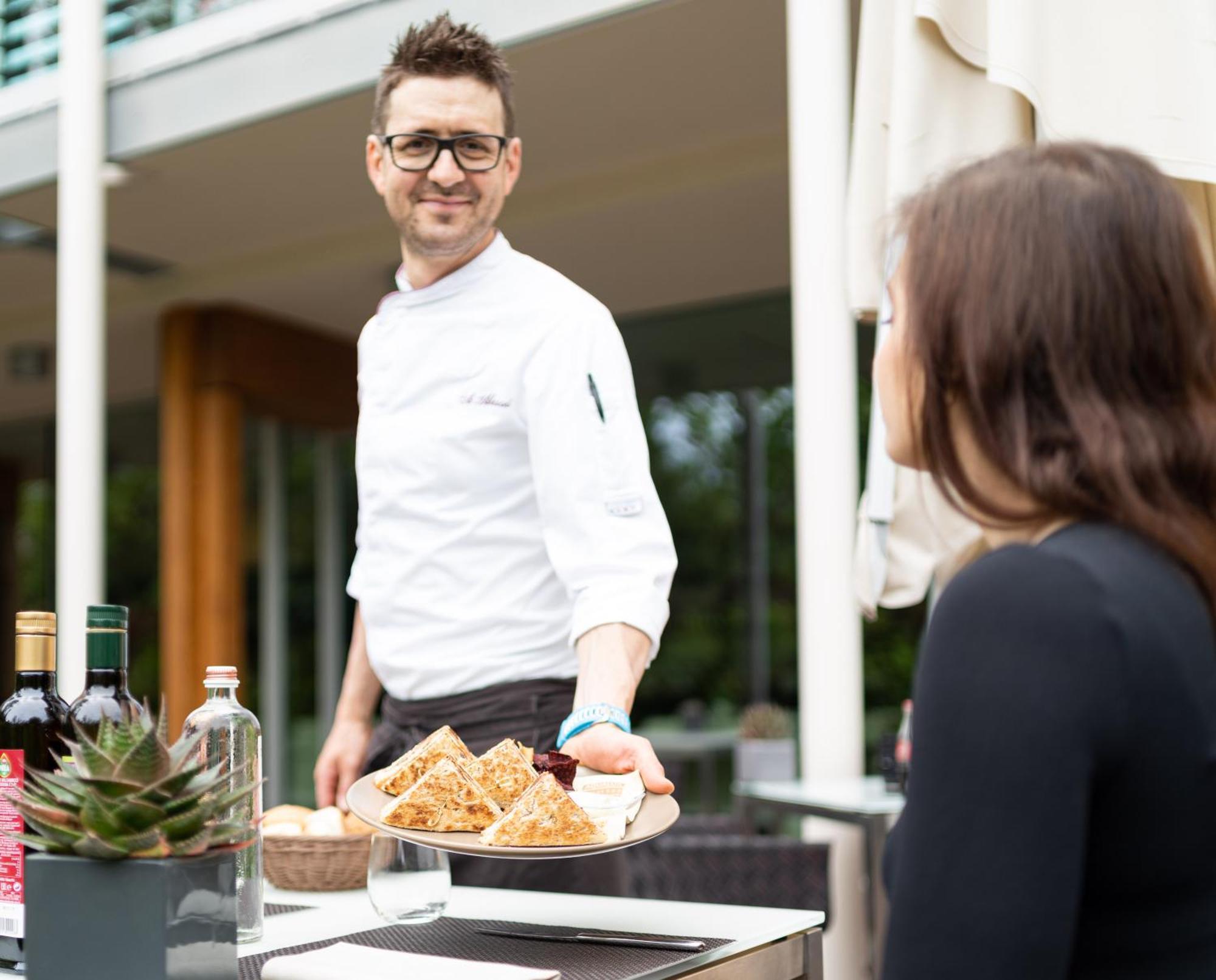 Aqualux & Terme Hotel Bardolino