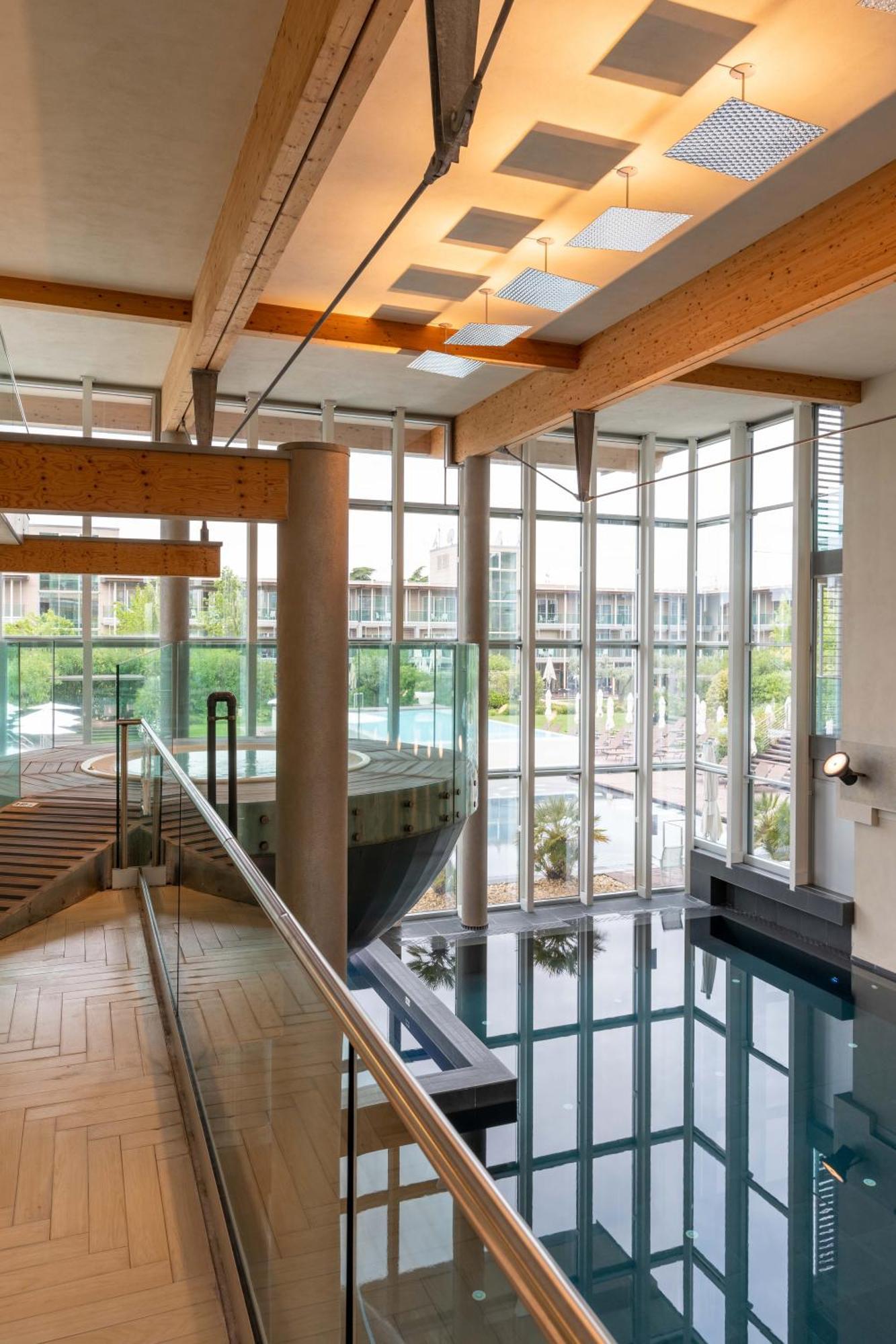 Aqualux & Terme 4*