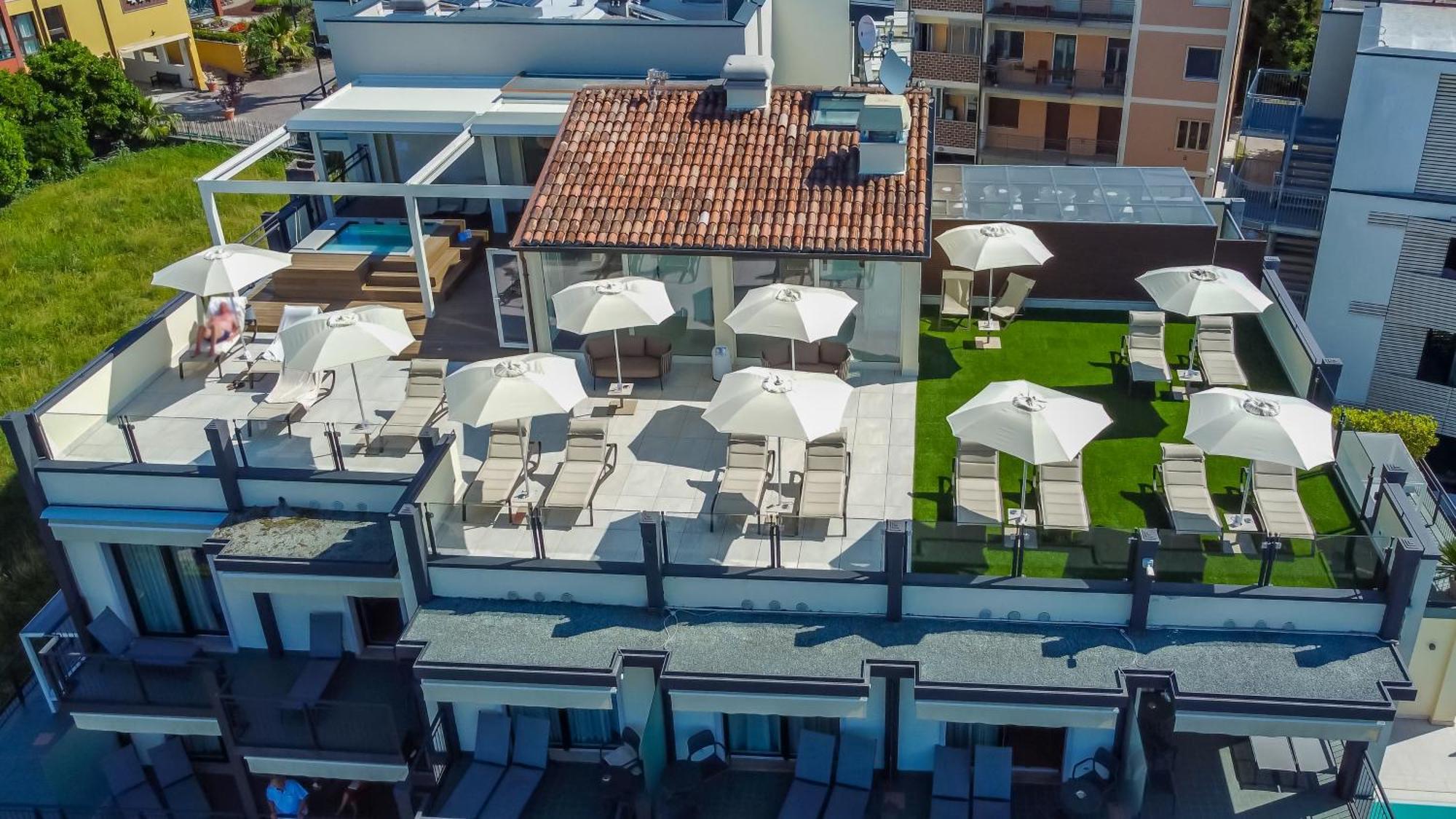 Letizia 3* Bardolino