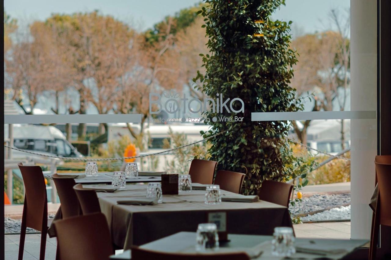 La Rocca Village 3*