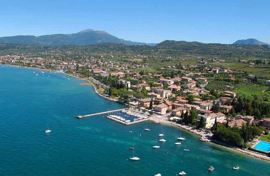 Agriturismo Le Vai