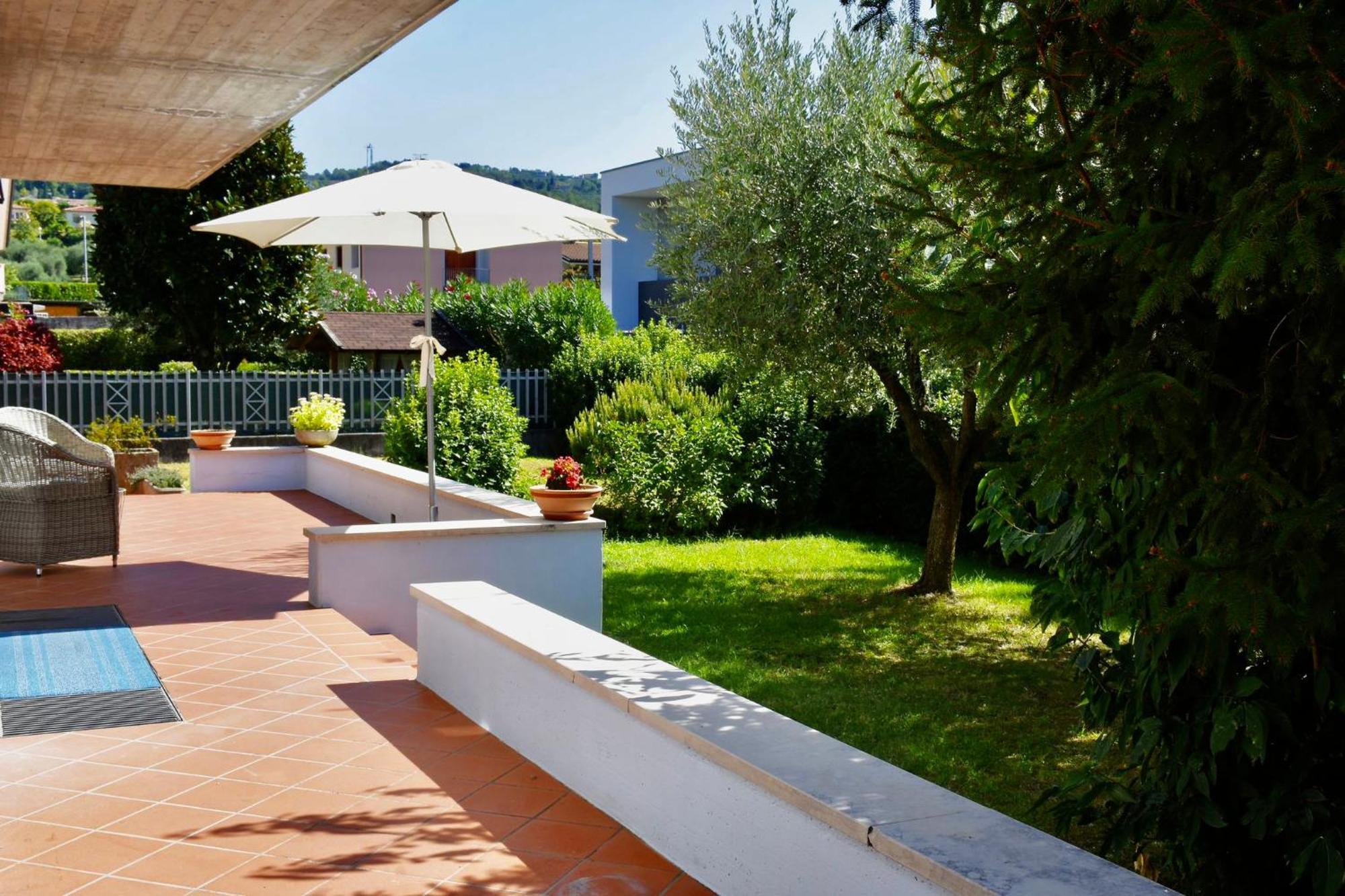 Apartment Canevon *