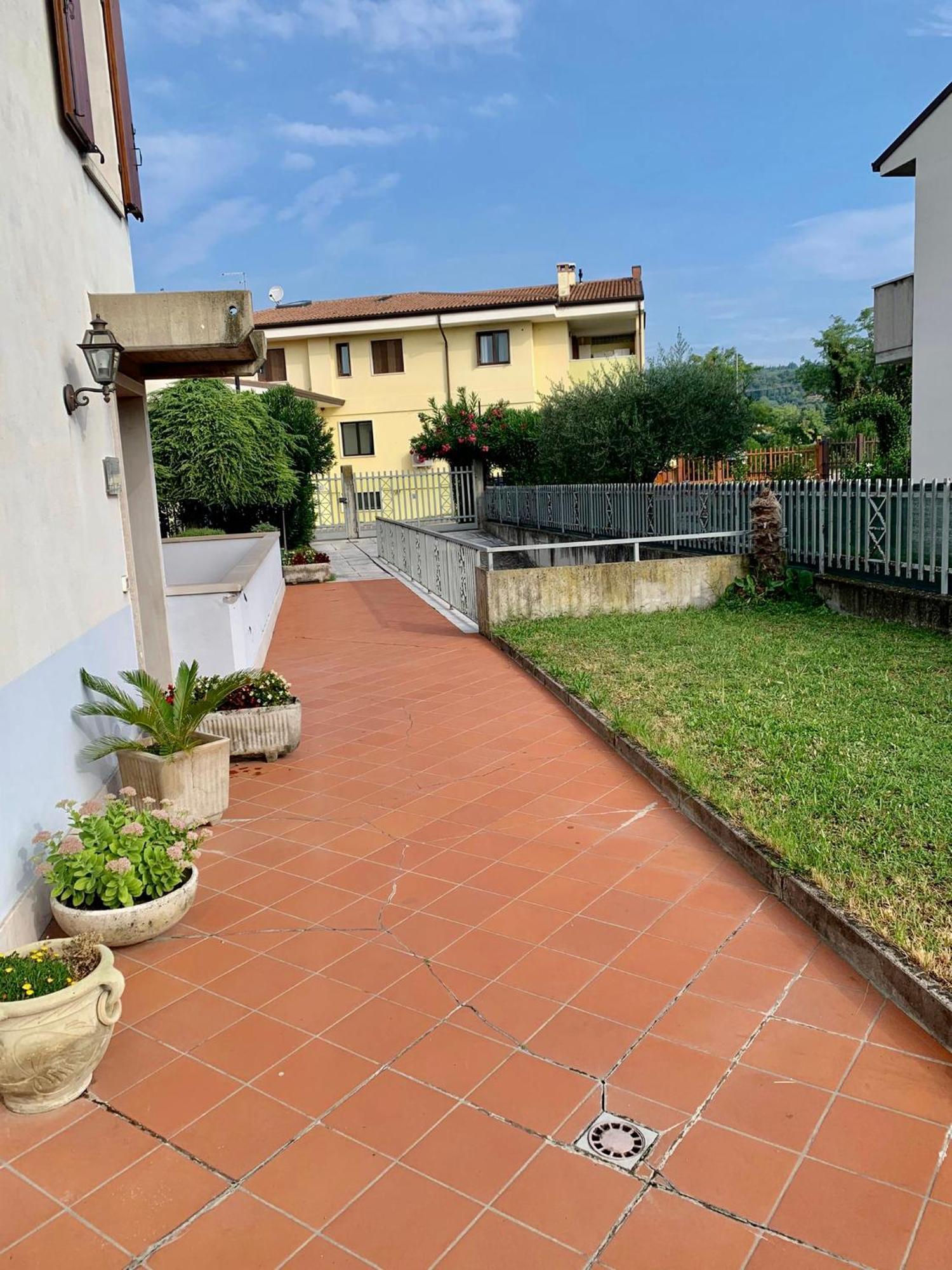 Canevon Apartment