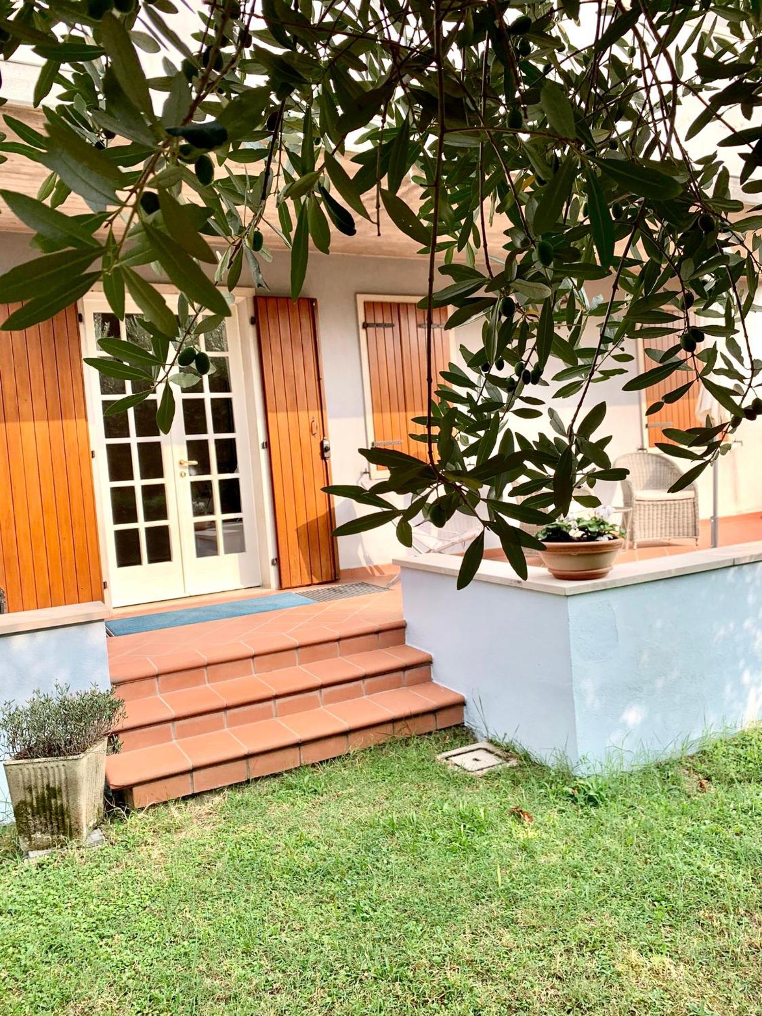 Apartment Canevon Bardolino