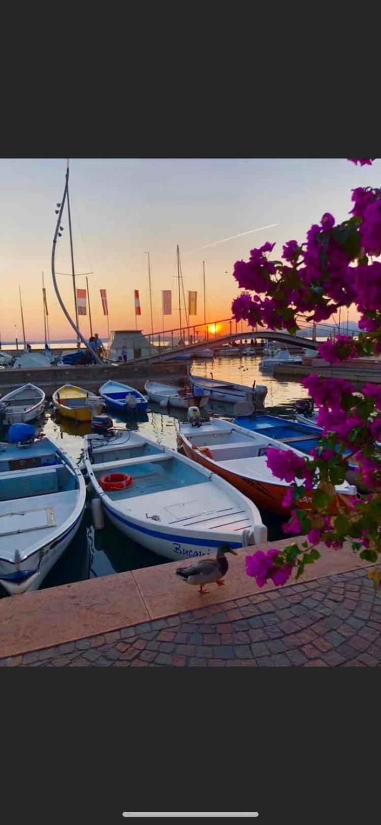 Canevon Apartment Bardolino