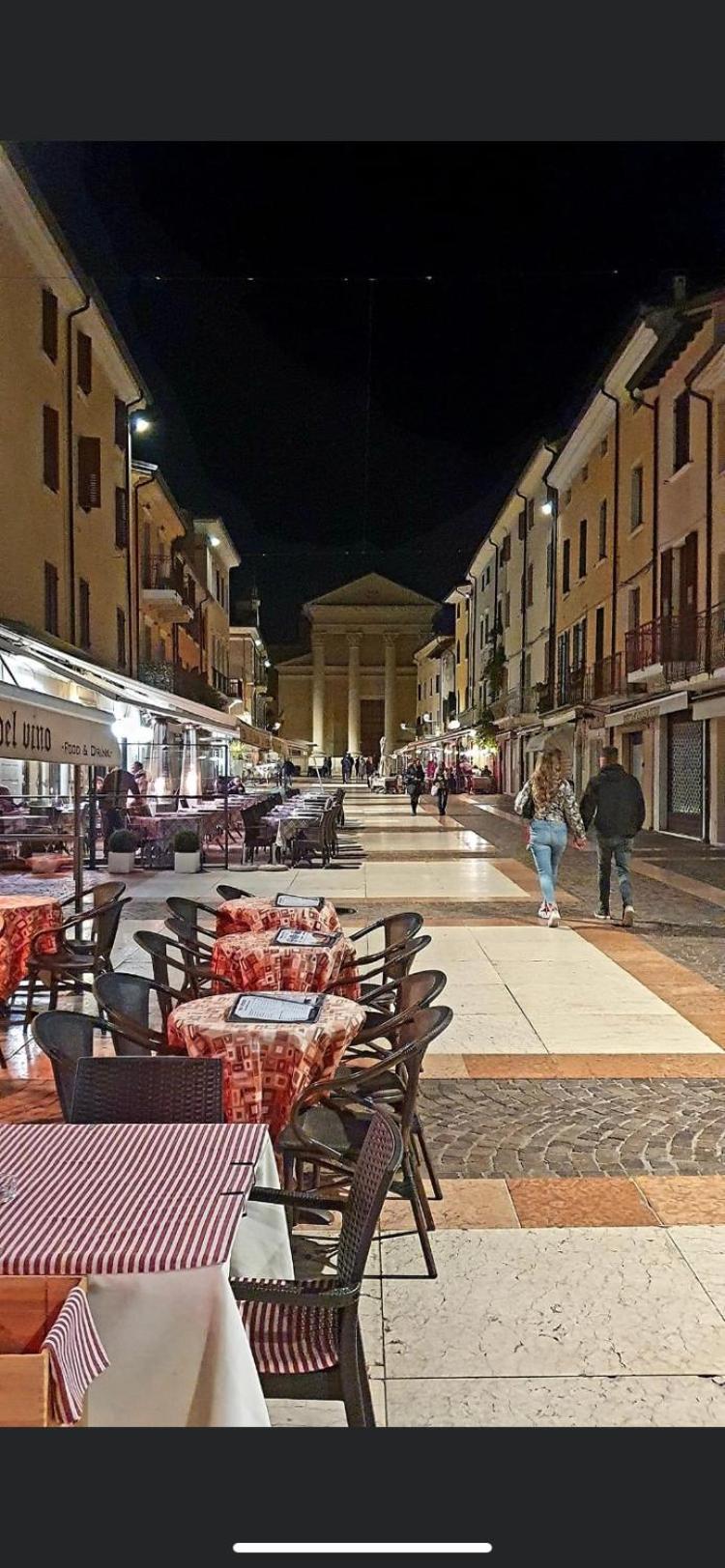 Canevon Apartment Bardolino