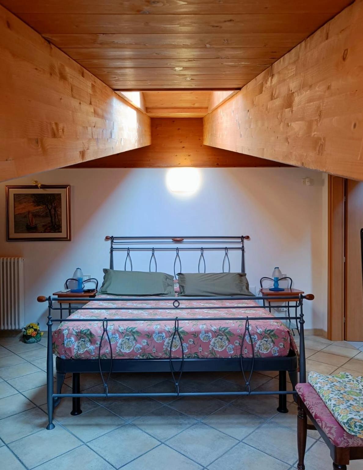 Lucy Bed & Breakfast Bardolino