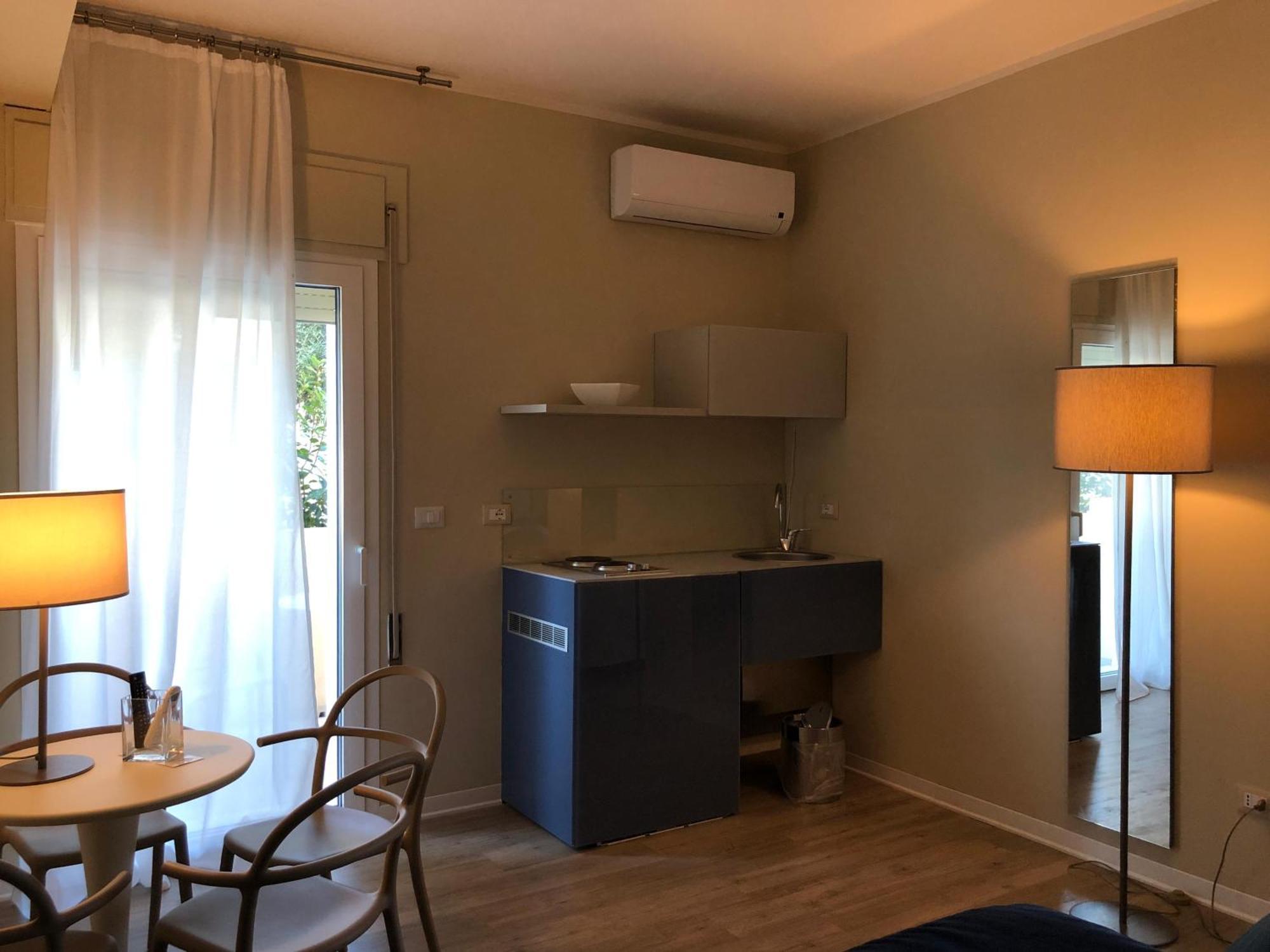 Ca' Mura Hotel