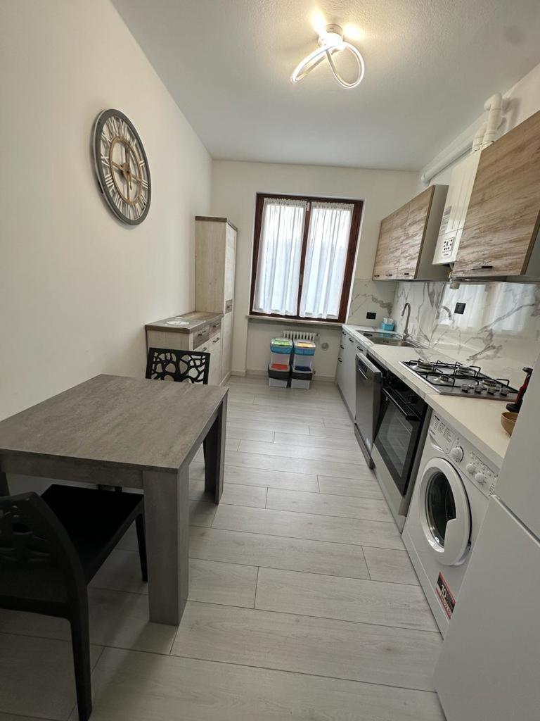 Apartment Cavour Center