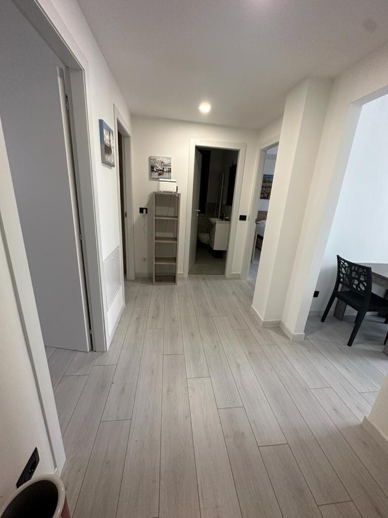 Cavour Center Apartment