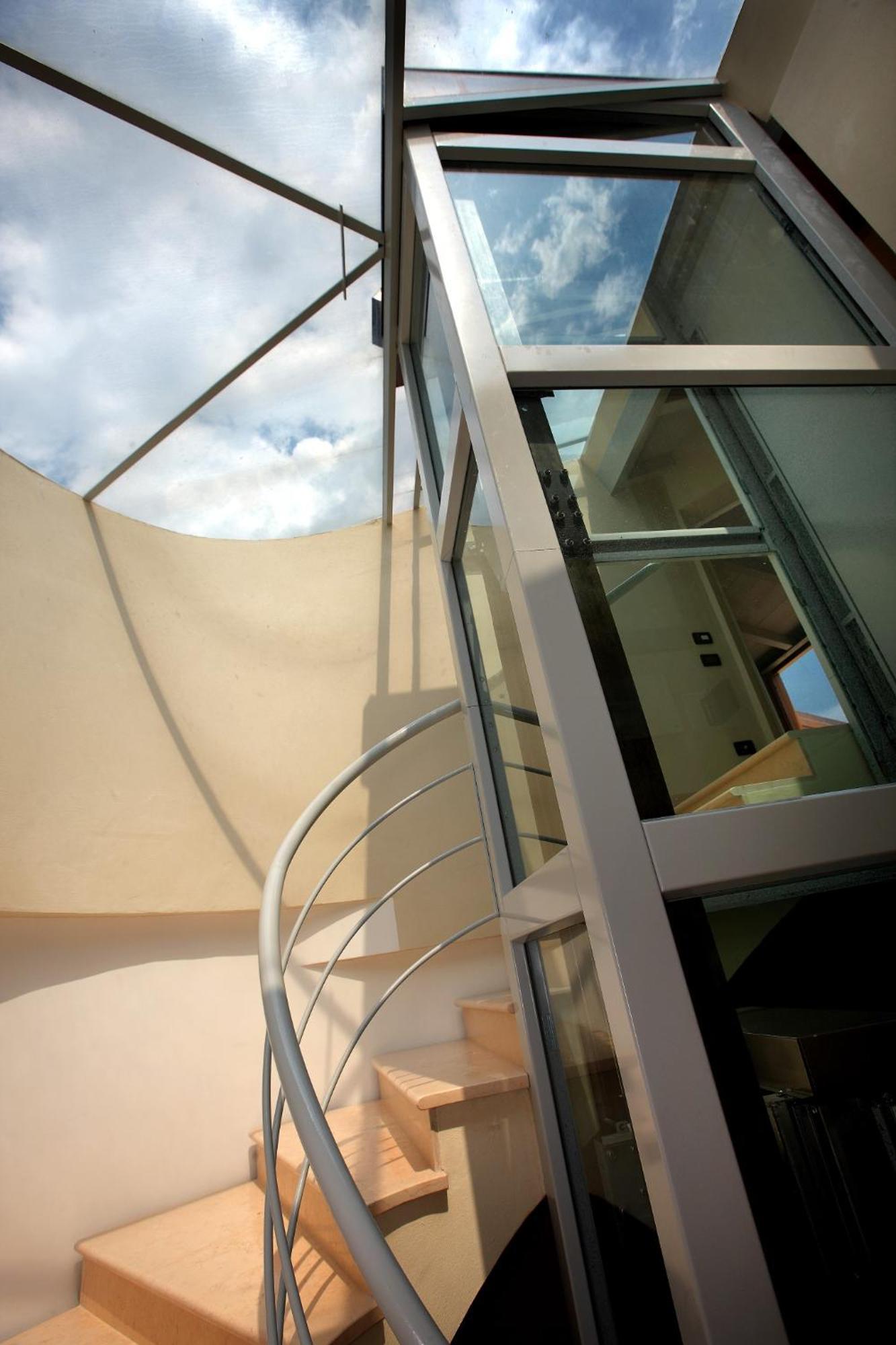 Corte San Luca Aparthotel 3*