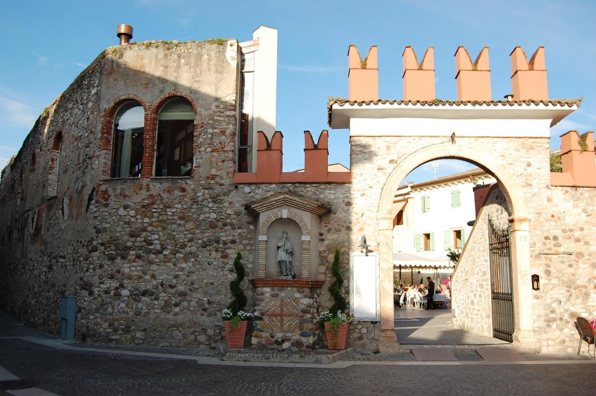 Corte San Luca Bardolino