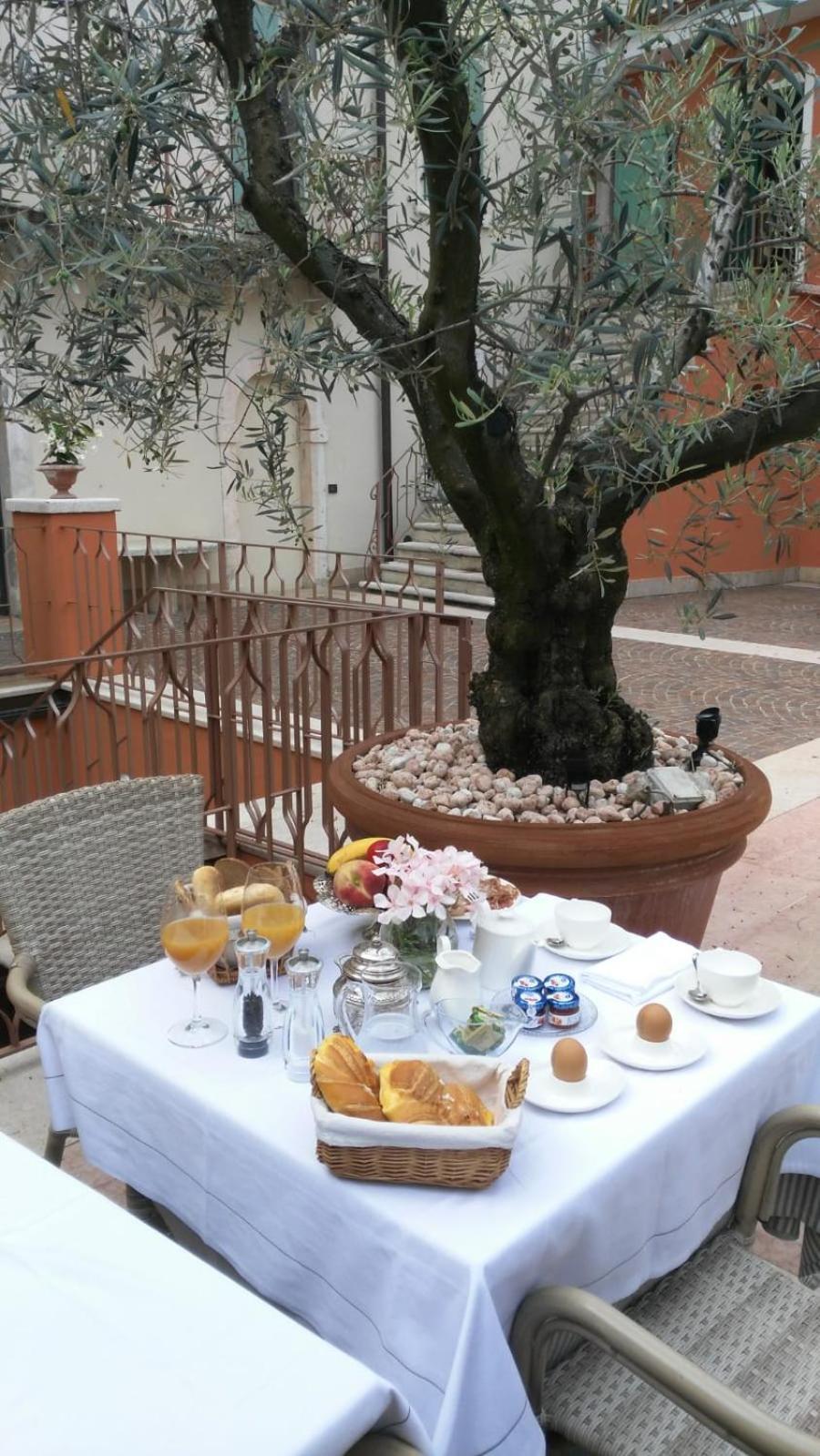 Corte San Luca Aparthotel