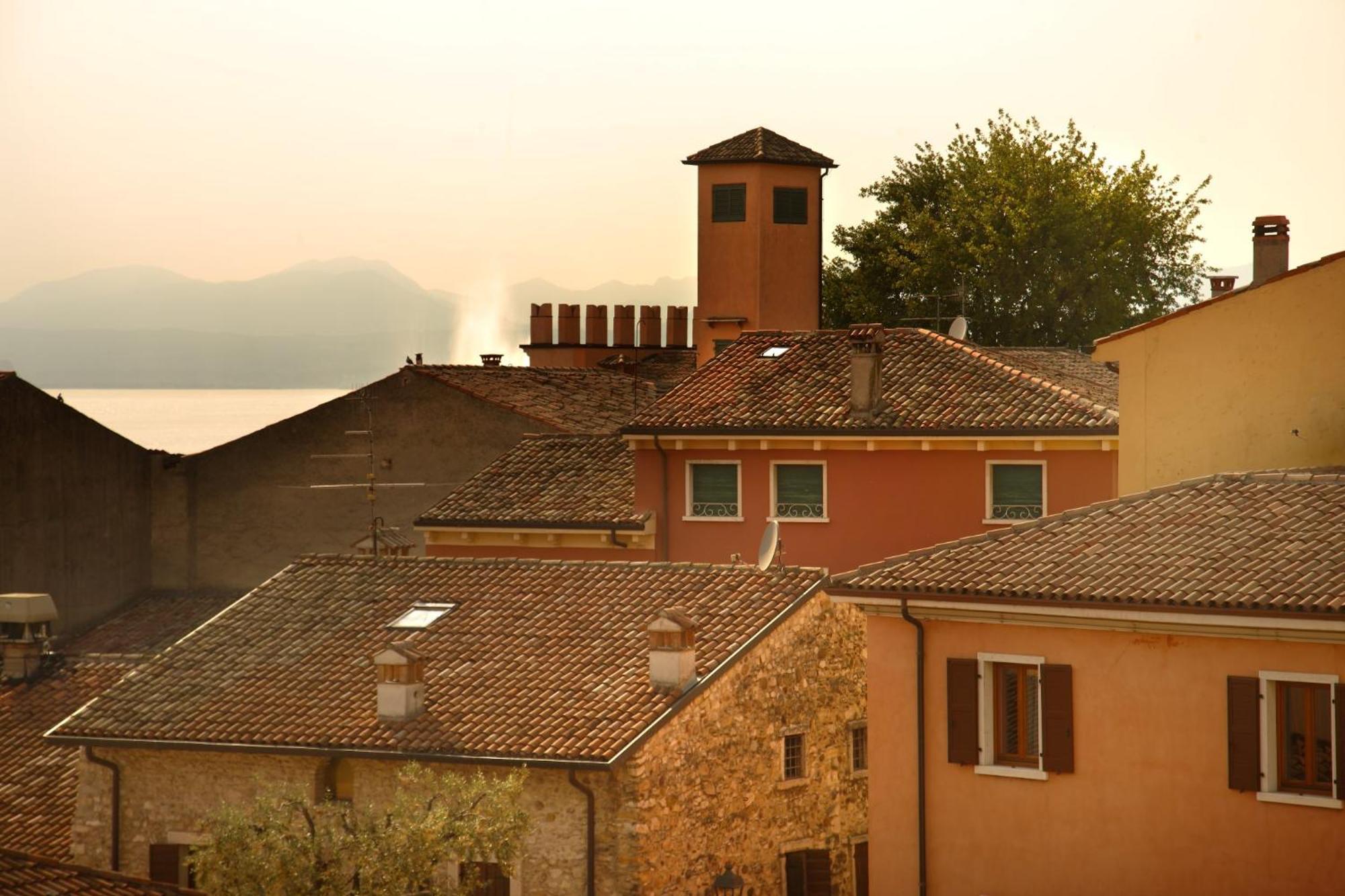 Corte San Luca